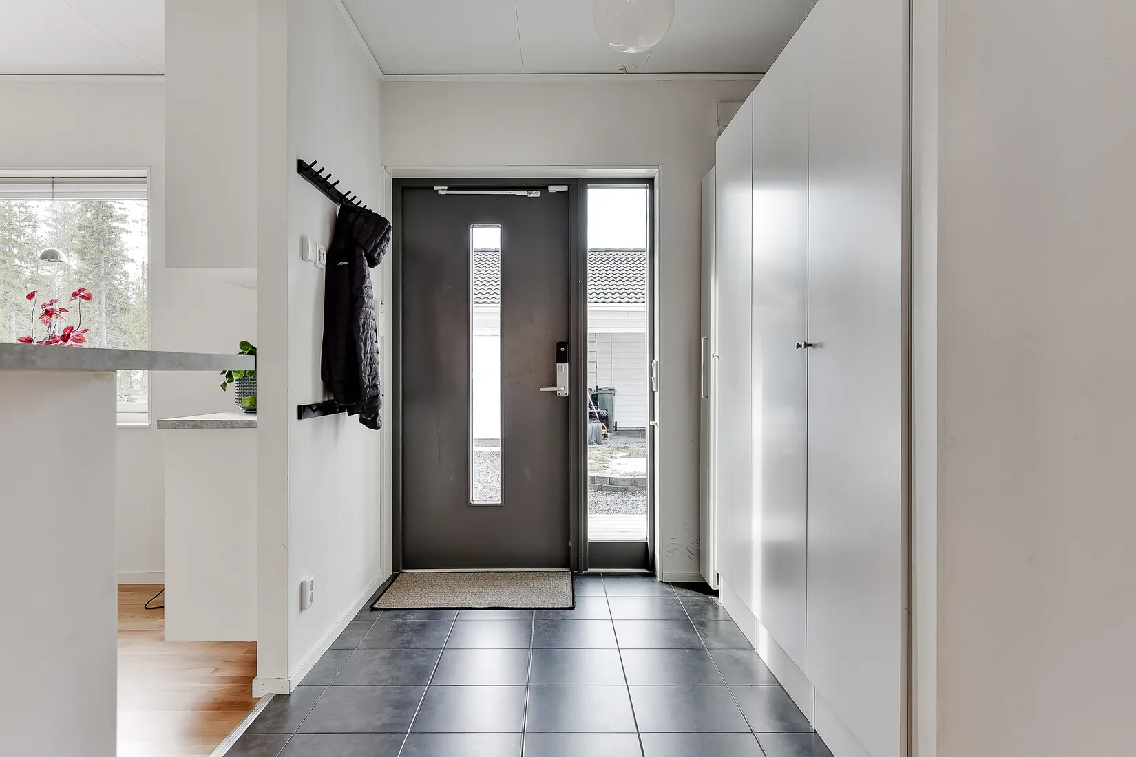 Villa, Filgränd 58, Ersboda, Umeå