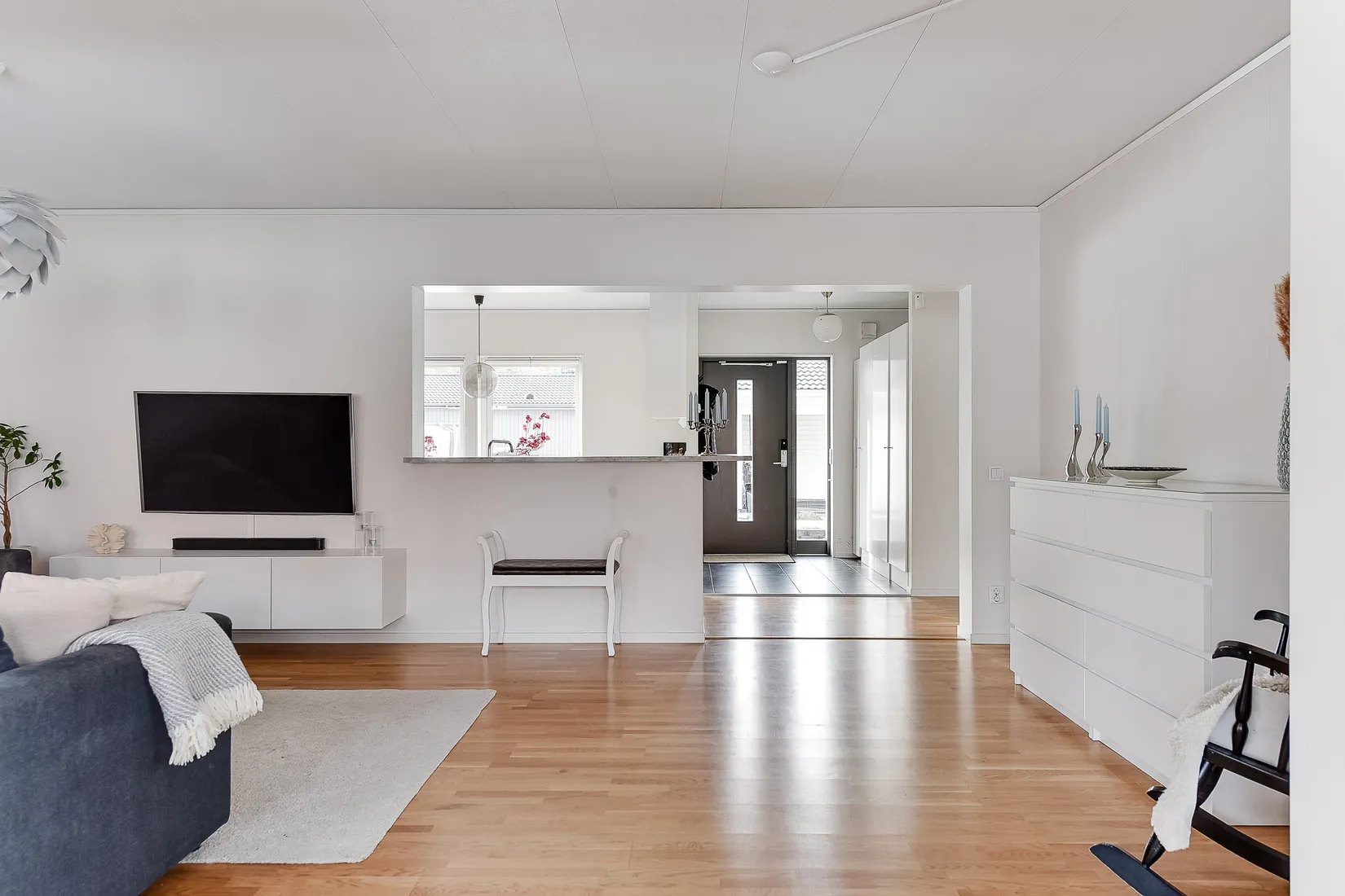 Villa, Filgränd 58, Ersboda, Umeå