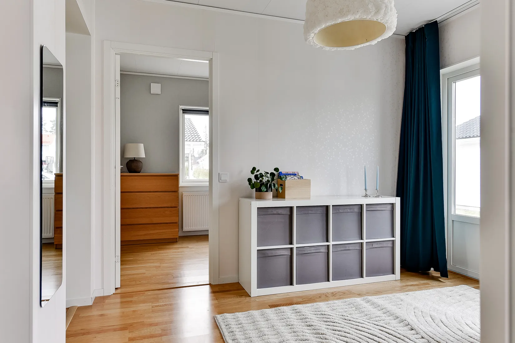 Villa, Filgränd 58, Ersboda, Umeå