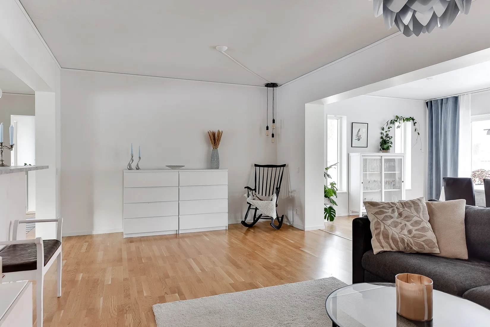 Villa, Filgränd 58, Ersboda, Umeå