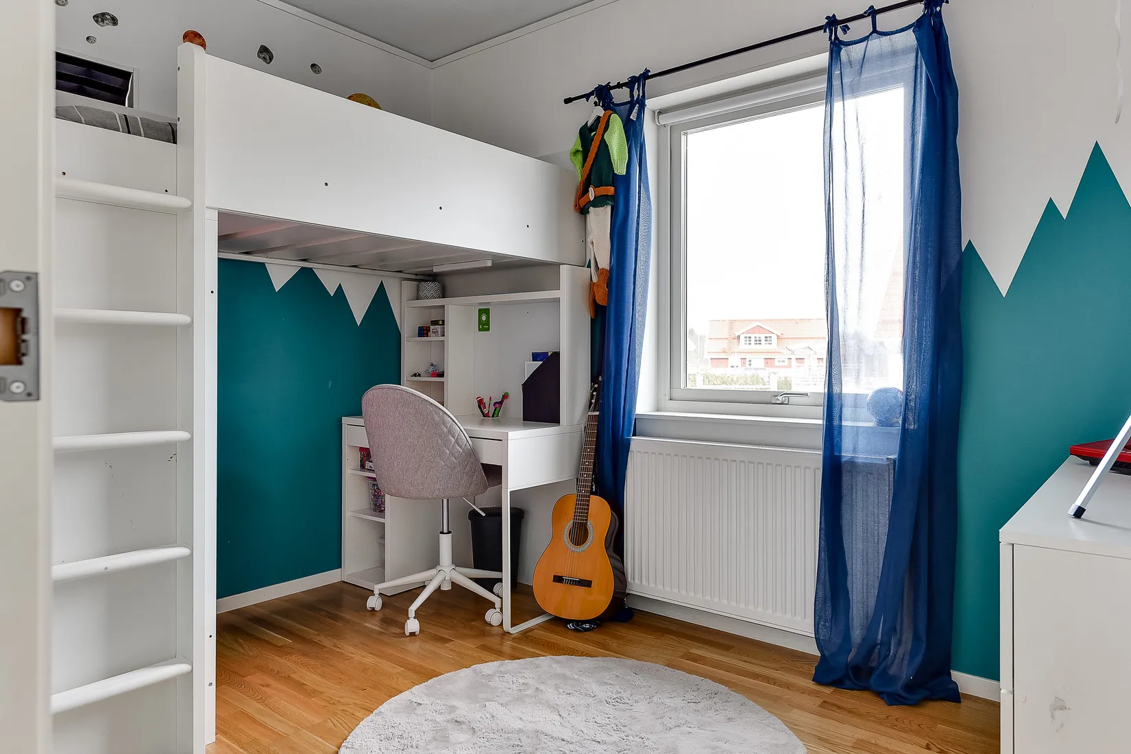 Villa, Filgränd 58, Ersboda, Umeå