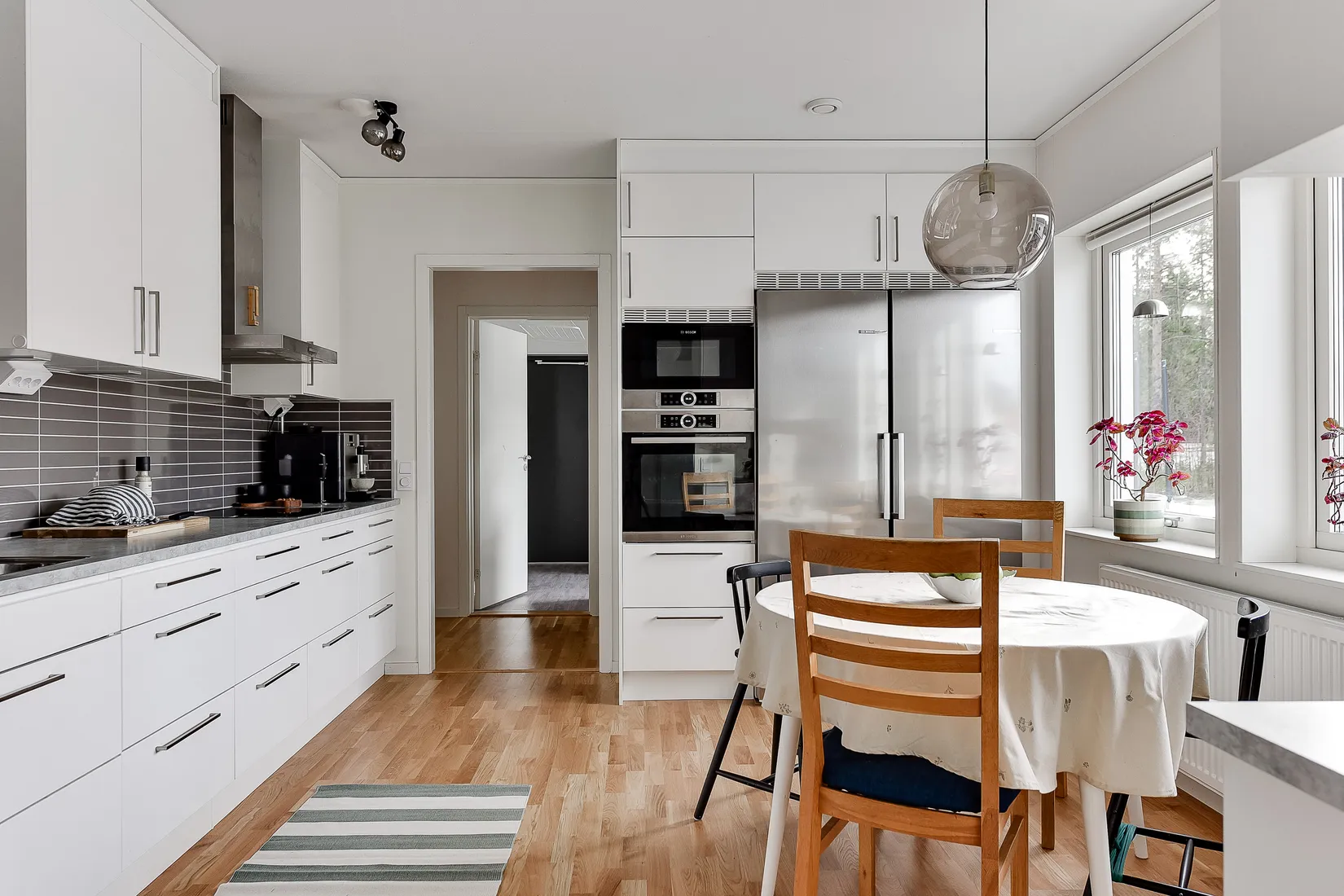 Villa, Filgränd 58, Ersboda, Umeå