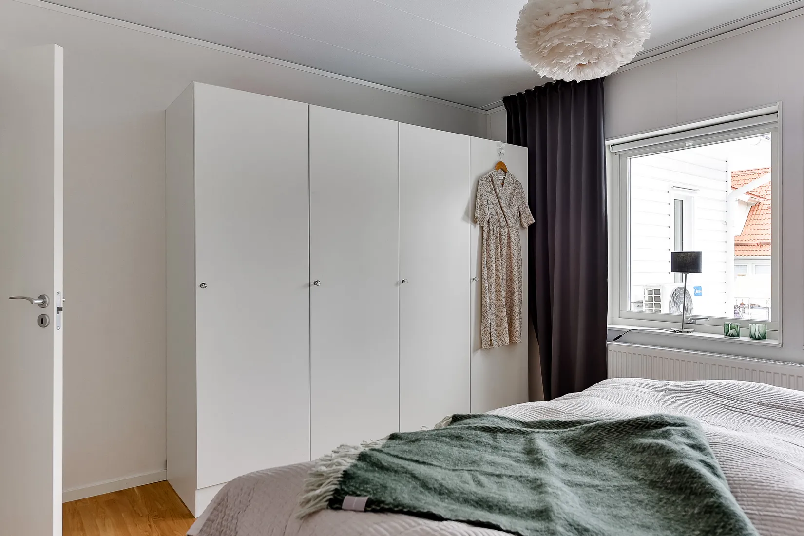 Villa, Filgränd 58, Ersboda, Umeå