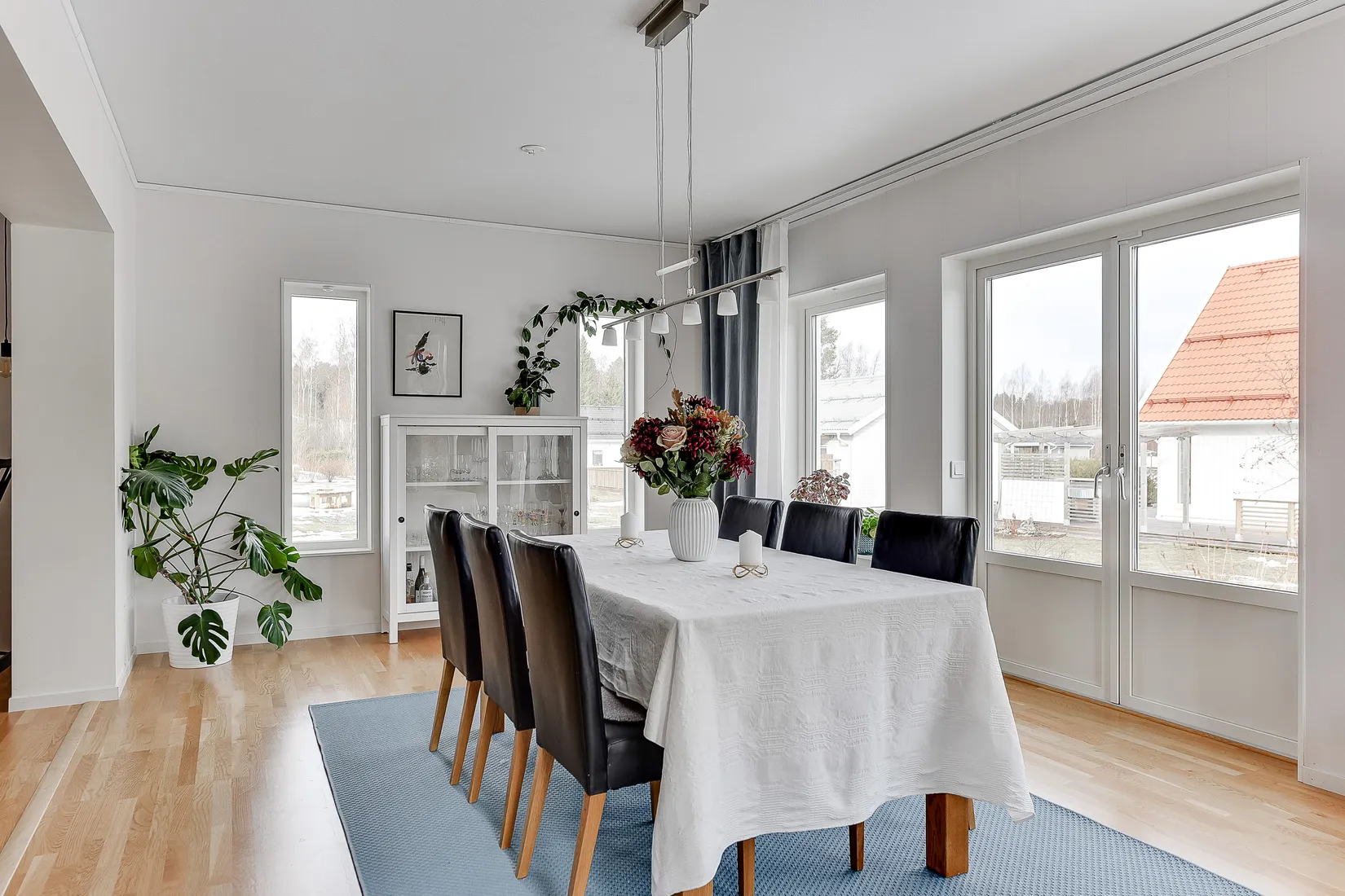 Villa, Filgränd 58, Ersboda, Umeå