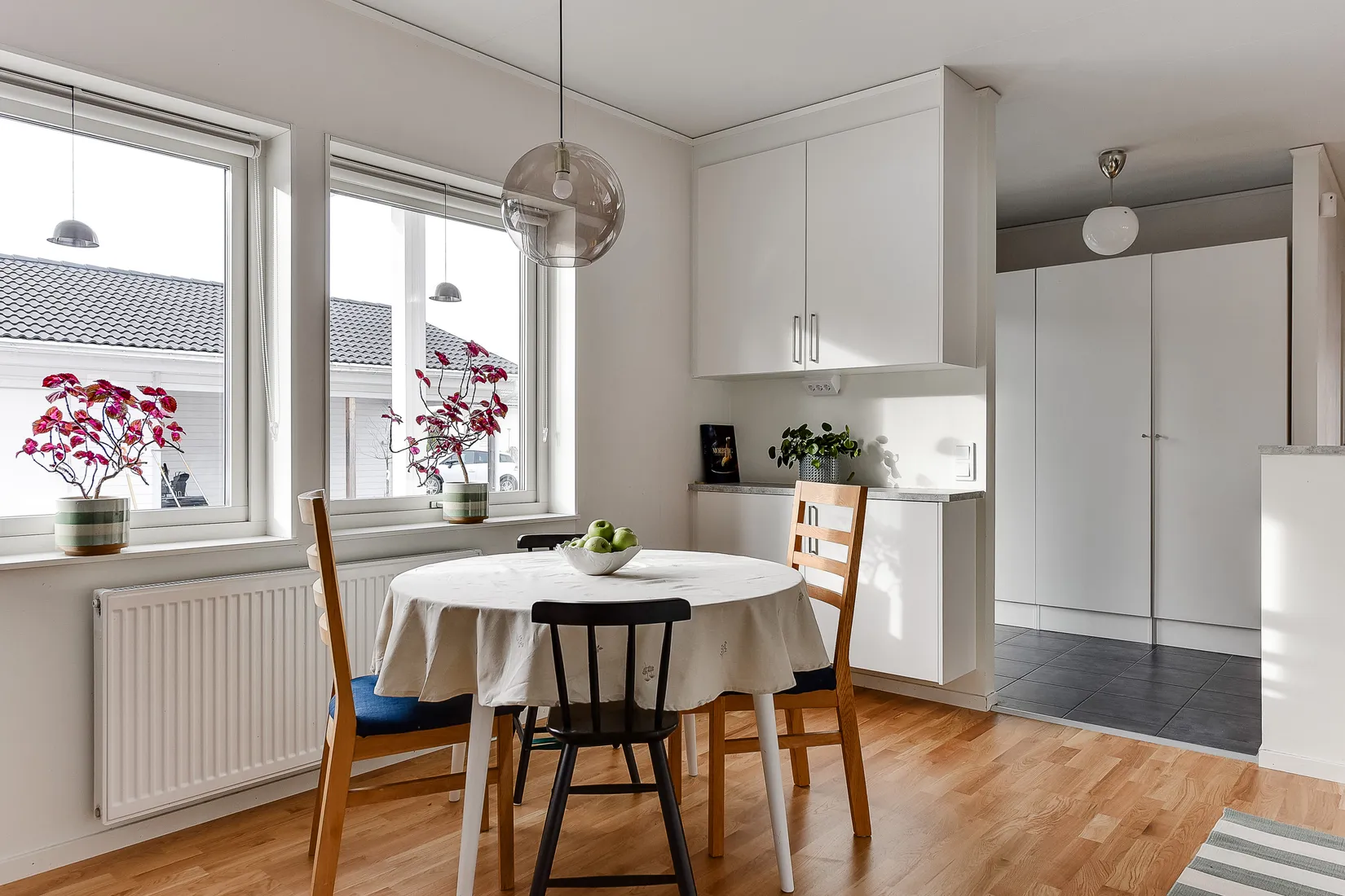 Villa, Filgränd 58, Ersboda, Umeå