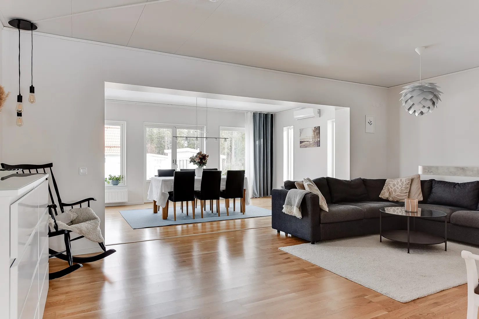 Villa, Filgränd 58, Ersboda, Umeå