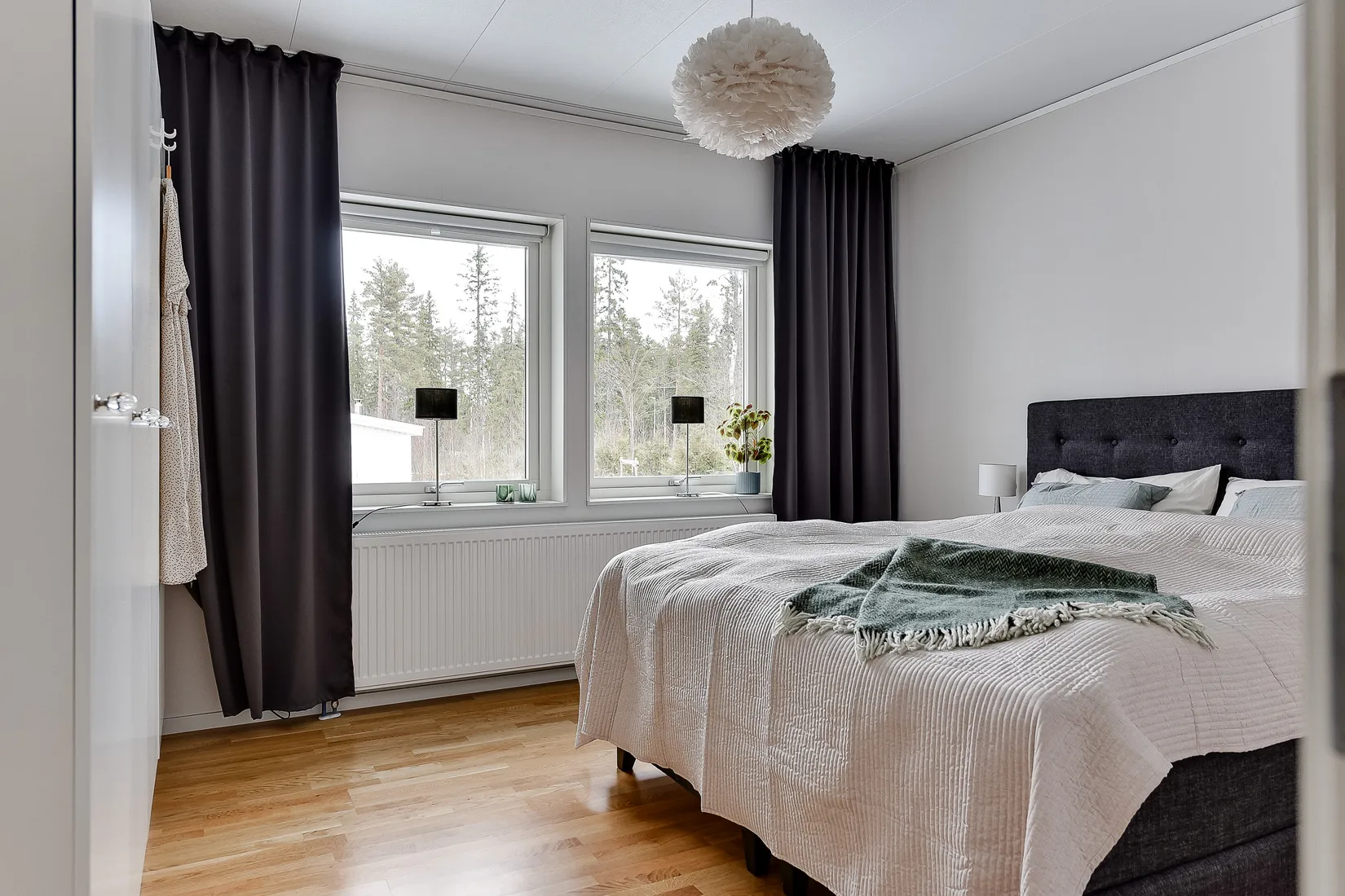 Villa, Filgränd 58, Ersboda, Umeå
