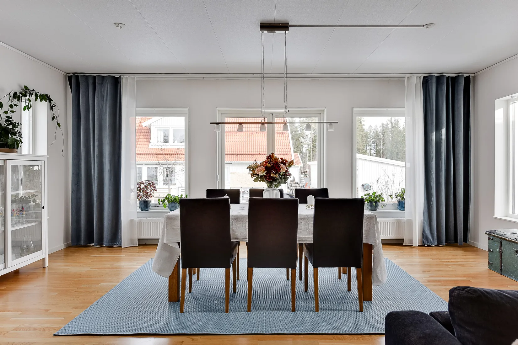Villa, Filgränd 58, Ersboda, Umeå