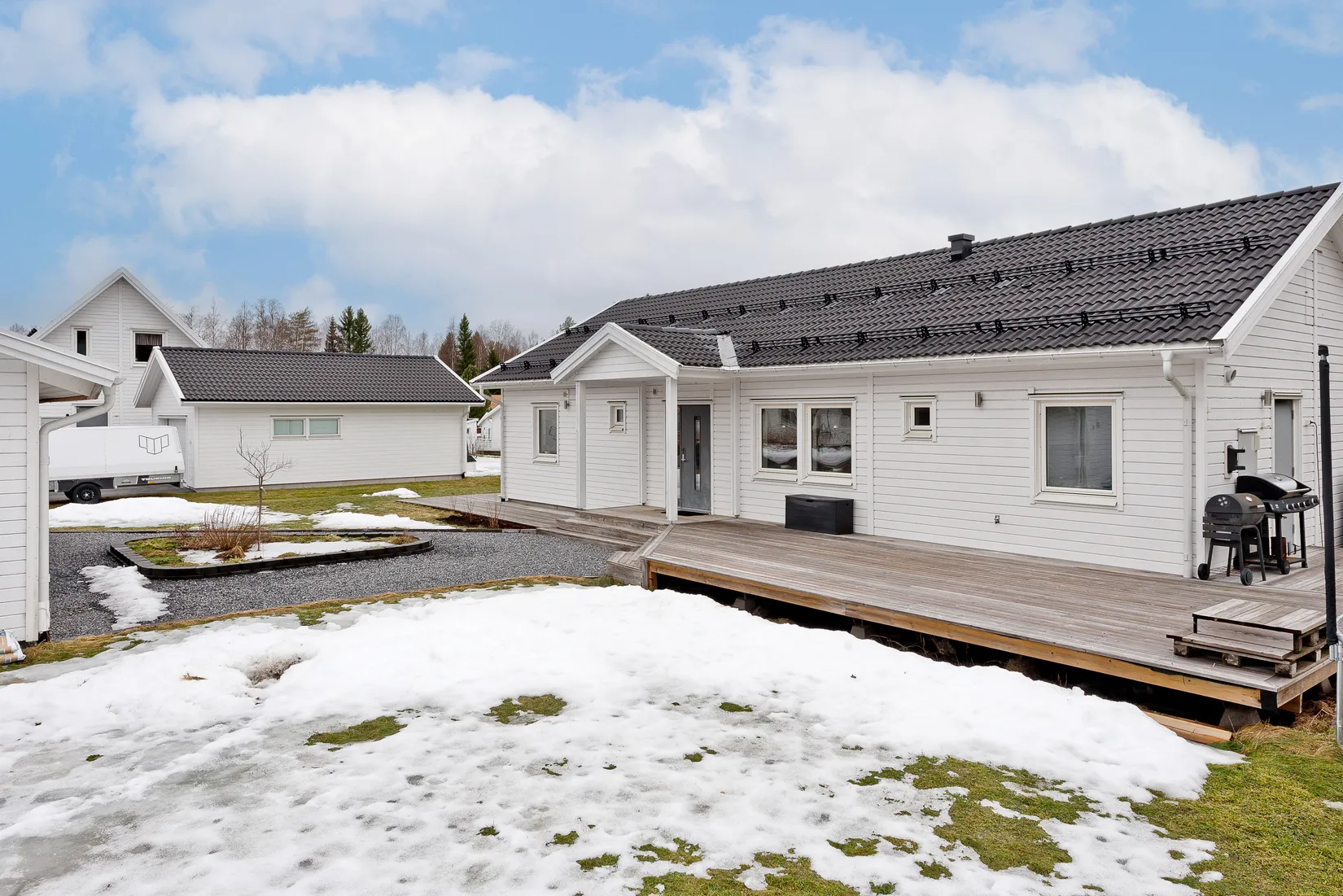 Villa, Filgränd 58, Ersboda, Umeå