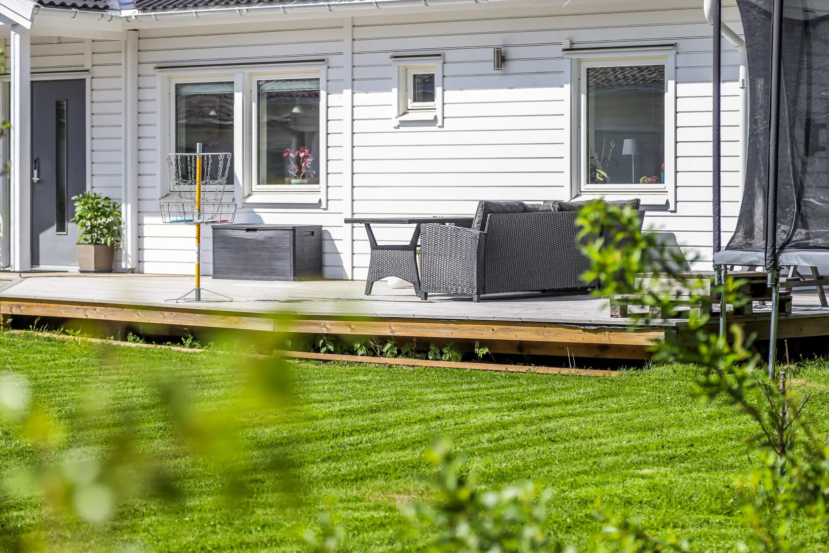 Villa, Filgränd 58, Ersboda, Umeå