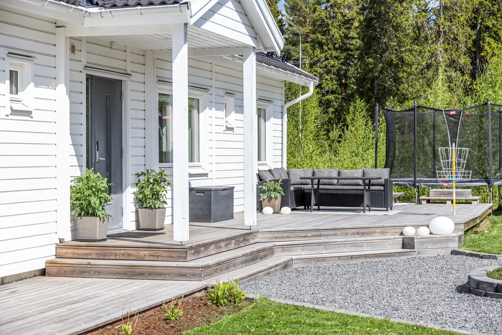 Villa, Filgränd 58, Ersboda, Umeå