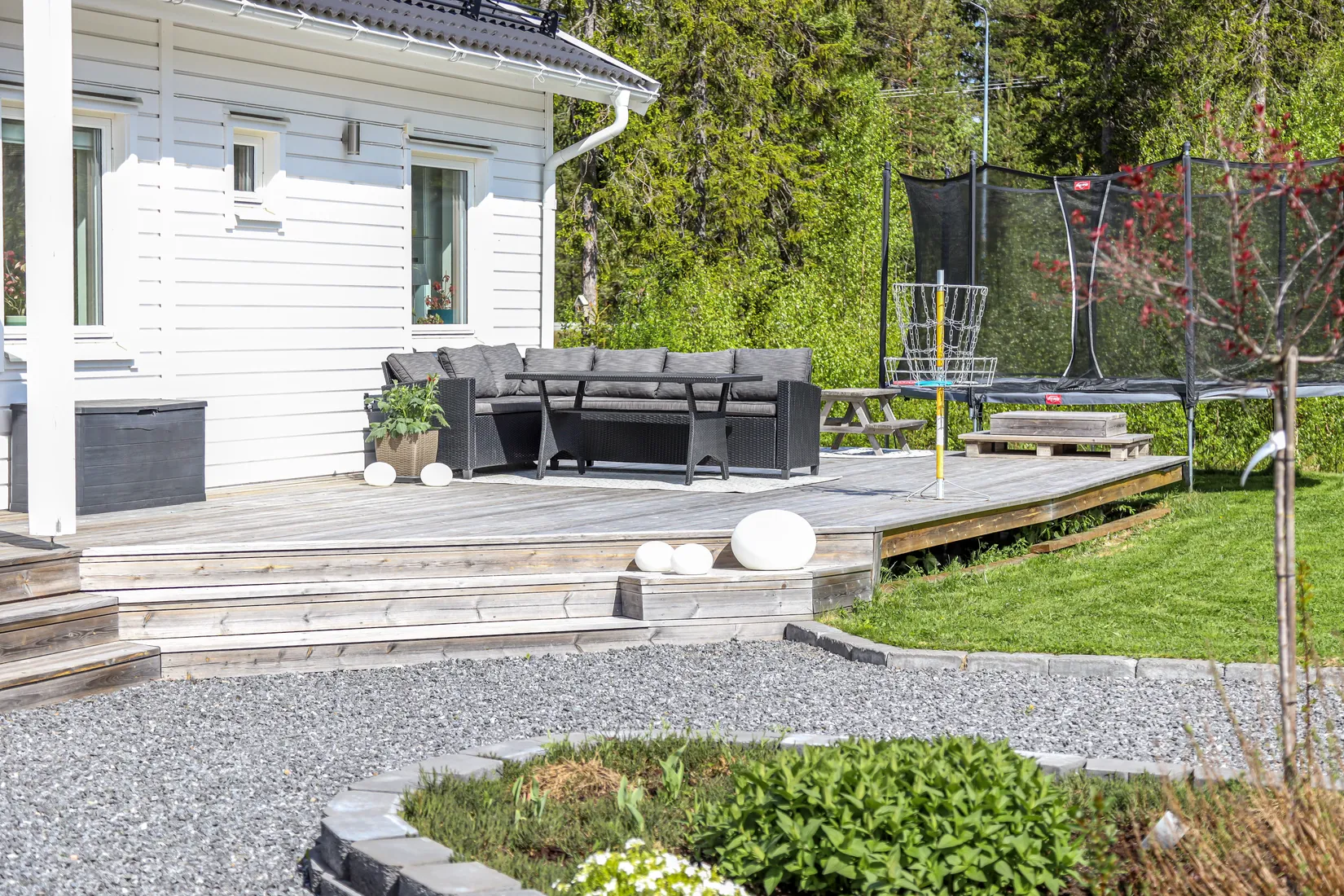 Villa, Filgränd 58, Ersboda, Umeå