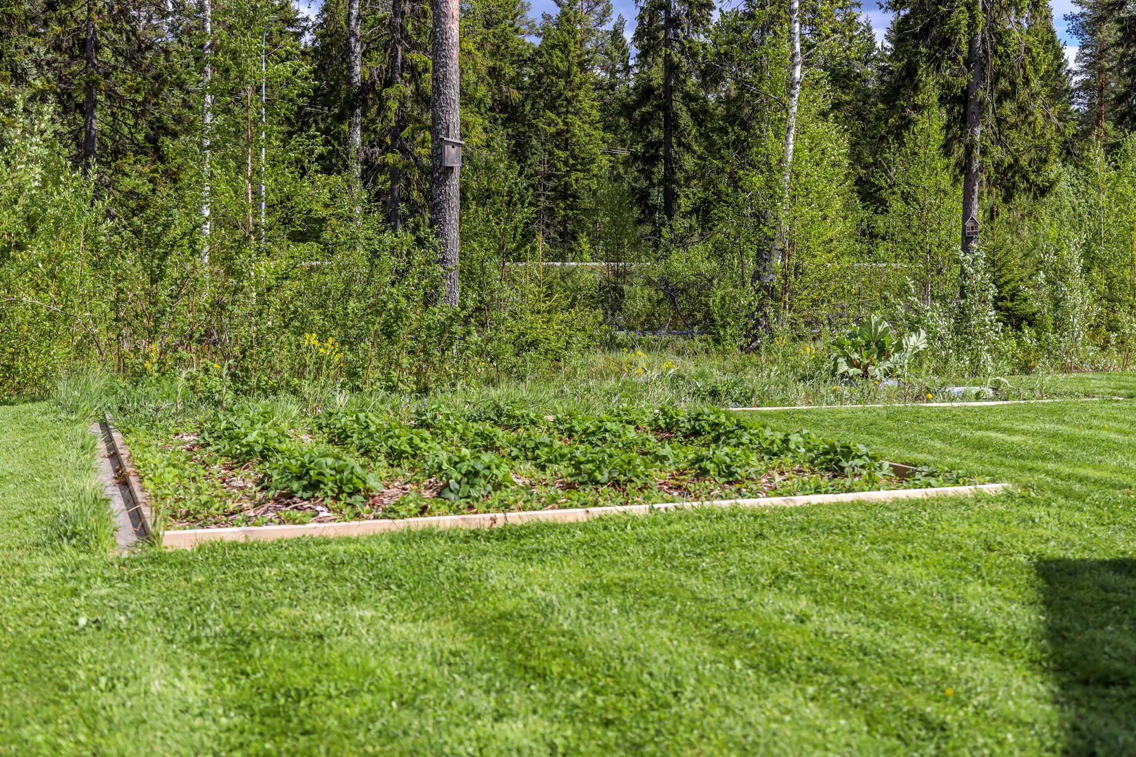 Villa, Filgränd 58, Ersboda, Umeå
