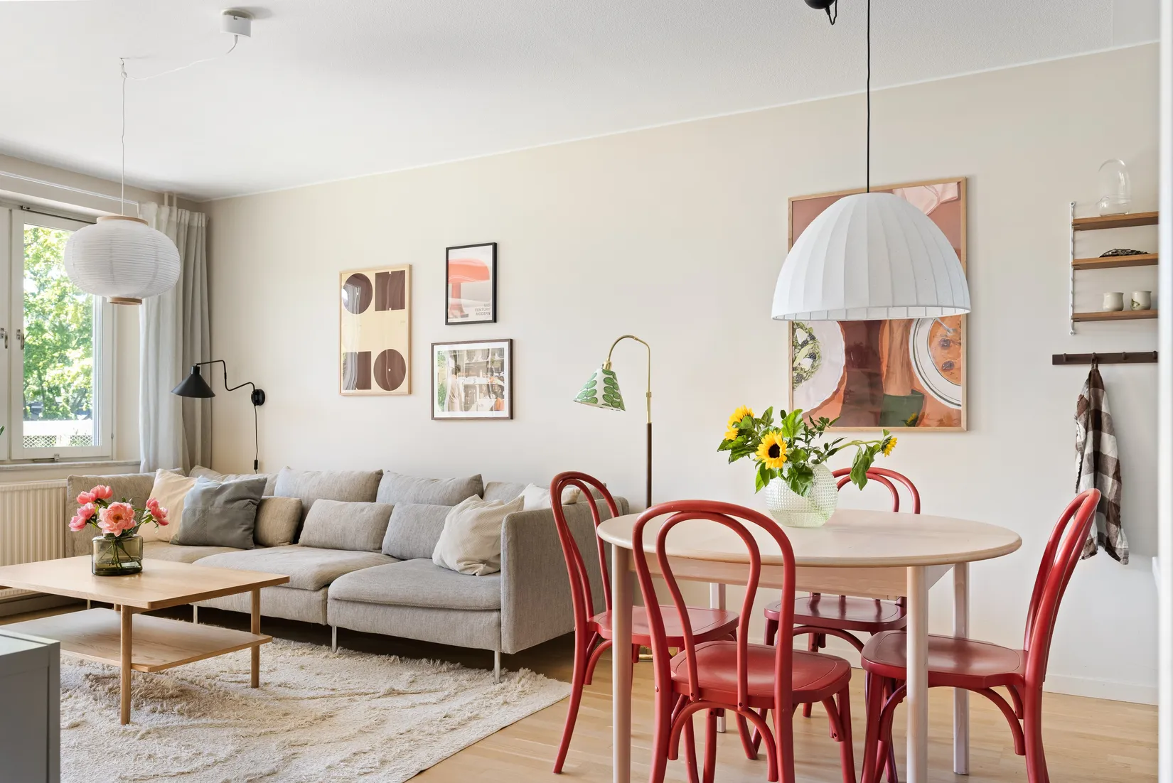Bostadsrätt, Zinkens Väg 53, Södermalm / Zinken / Tanto, Stockholm