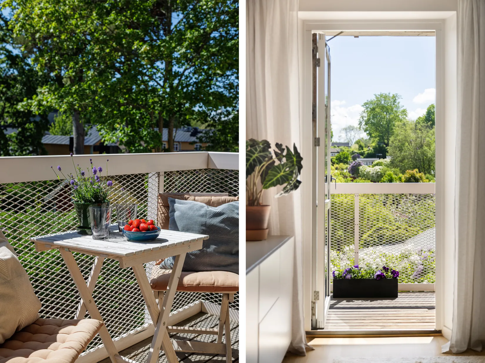Bostadsrätt, Zinkens Väg 53, Södermalm / Zinken / Tanto, Stockholm