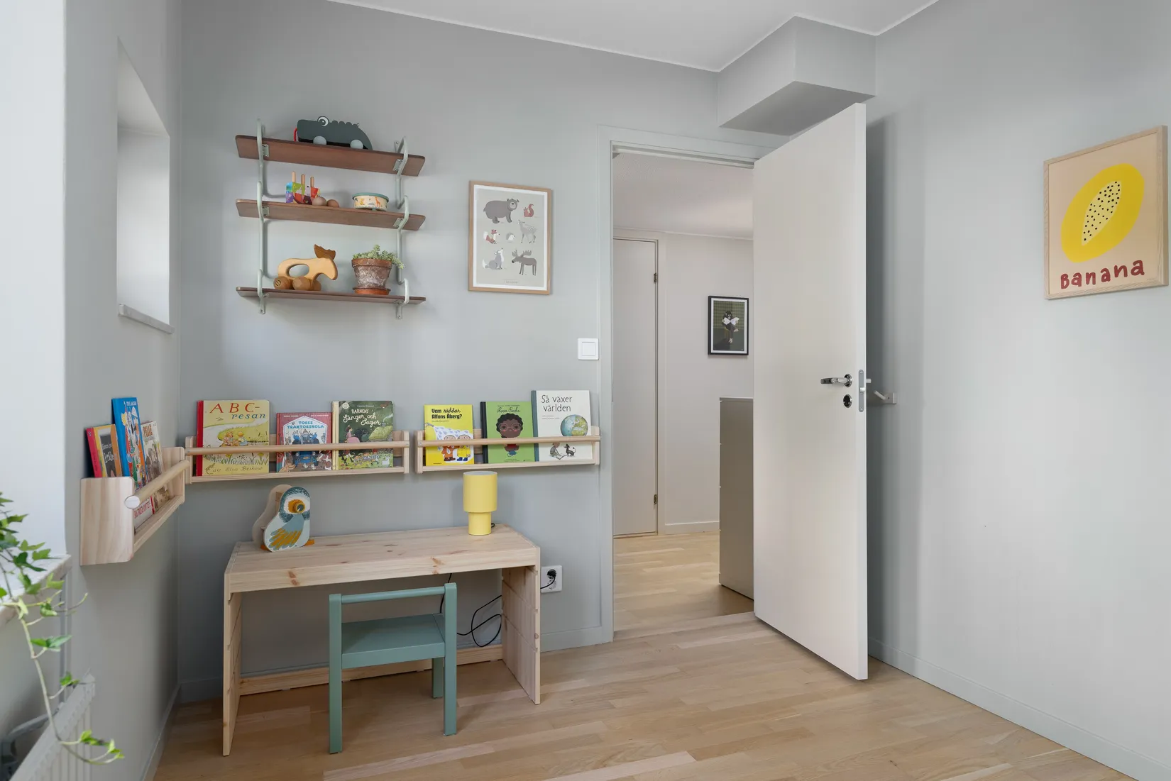 Bostadsrätt, Zinkens Väg 53, Södermalm / Zinken / Tanto, Stockholm