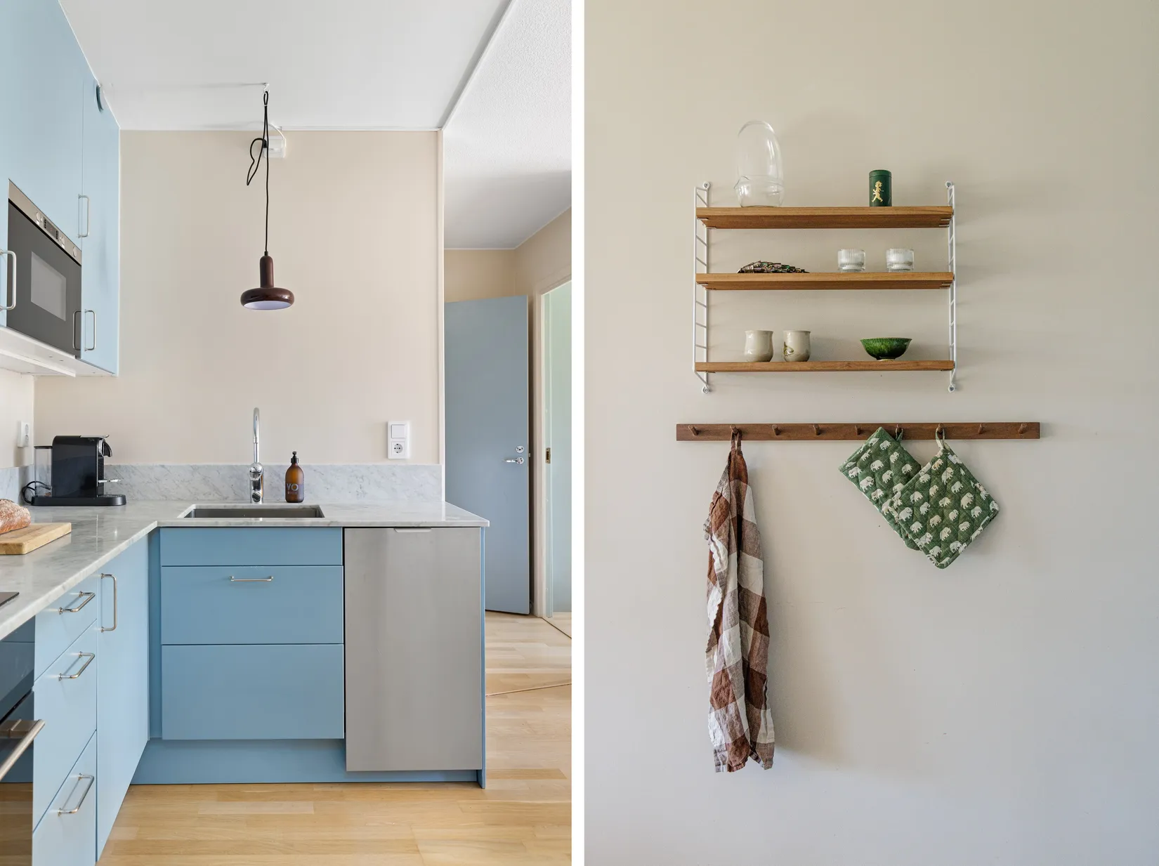 Bostadsrätt, Zinkens Väg 53, Södermalm / Zinken / Tanto, Stockholm