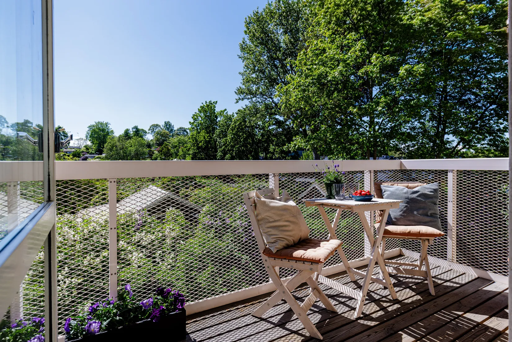 Bostadsrätt, Zinkens Väg 53, Södermalm / Zinken / Tanto, Stockholm