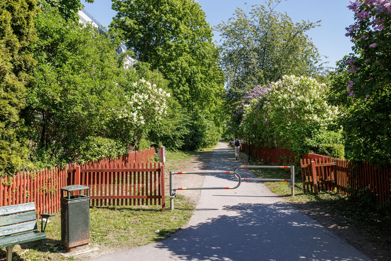 Bostadsrätt, Zinkens Väg 53, Södermalm / Zinken / Tanto, Stockholm