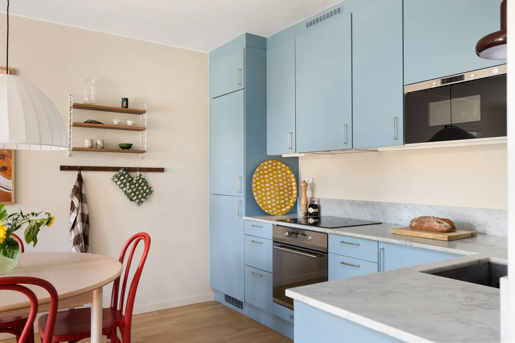 Bostadsrätt, Zinkens Väg 53, Södermalm / Zinken / Tanto, Stockholm