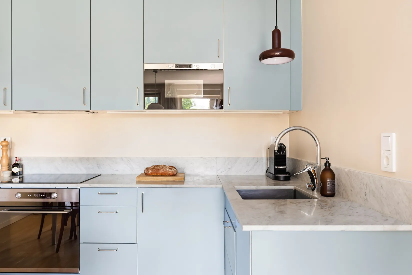 Bostadsrätt, Zinkens Väg 53, Södermalm / Zinken / Tanto, Stockholm