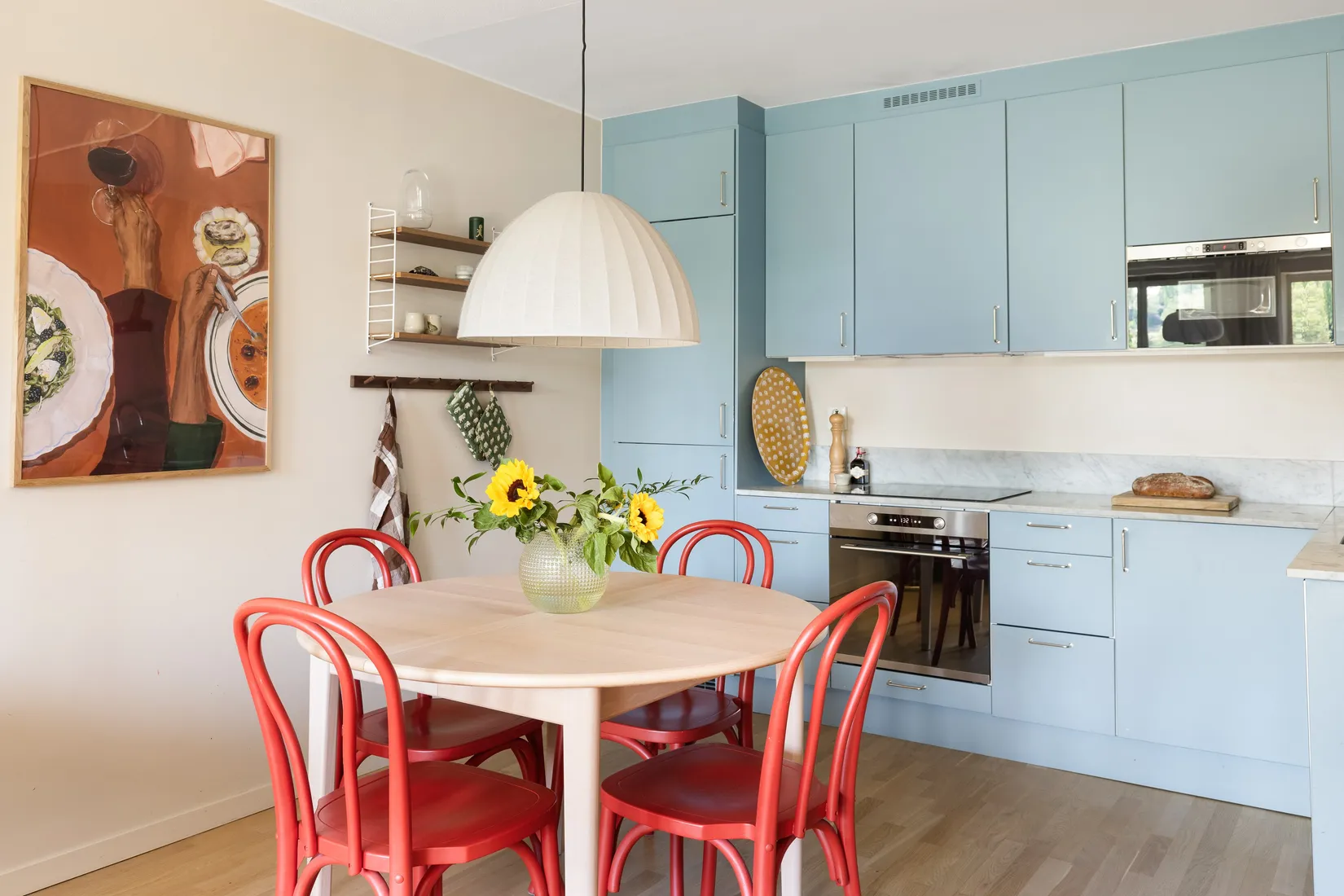 Bostadsrätt, Zinkens Väg 53, Södermalm / Zinken / Tanto, Stockholm