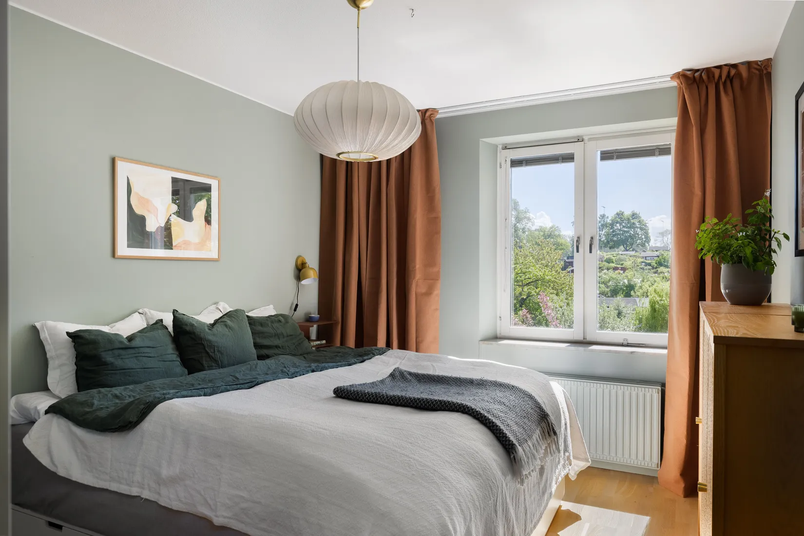 Bostadsrätt, Zinkens Väg 53, Södermalm / Zinken / Tanto, Stockholm