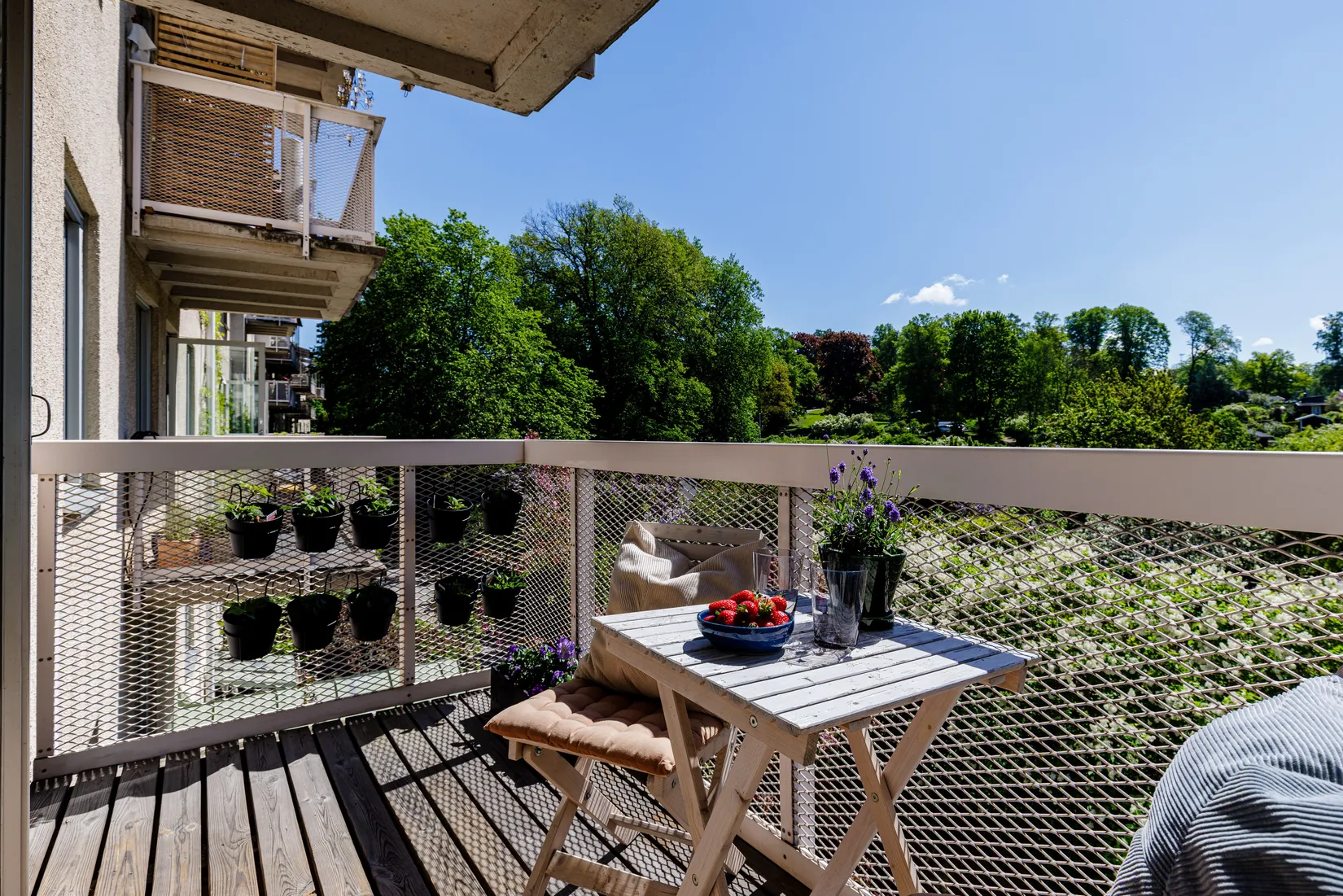 Bostadsrätt, Zinkens Väg 53, Södermalm / Zinken / Tanto, Stockholm