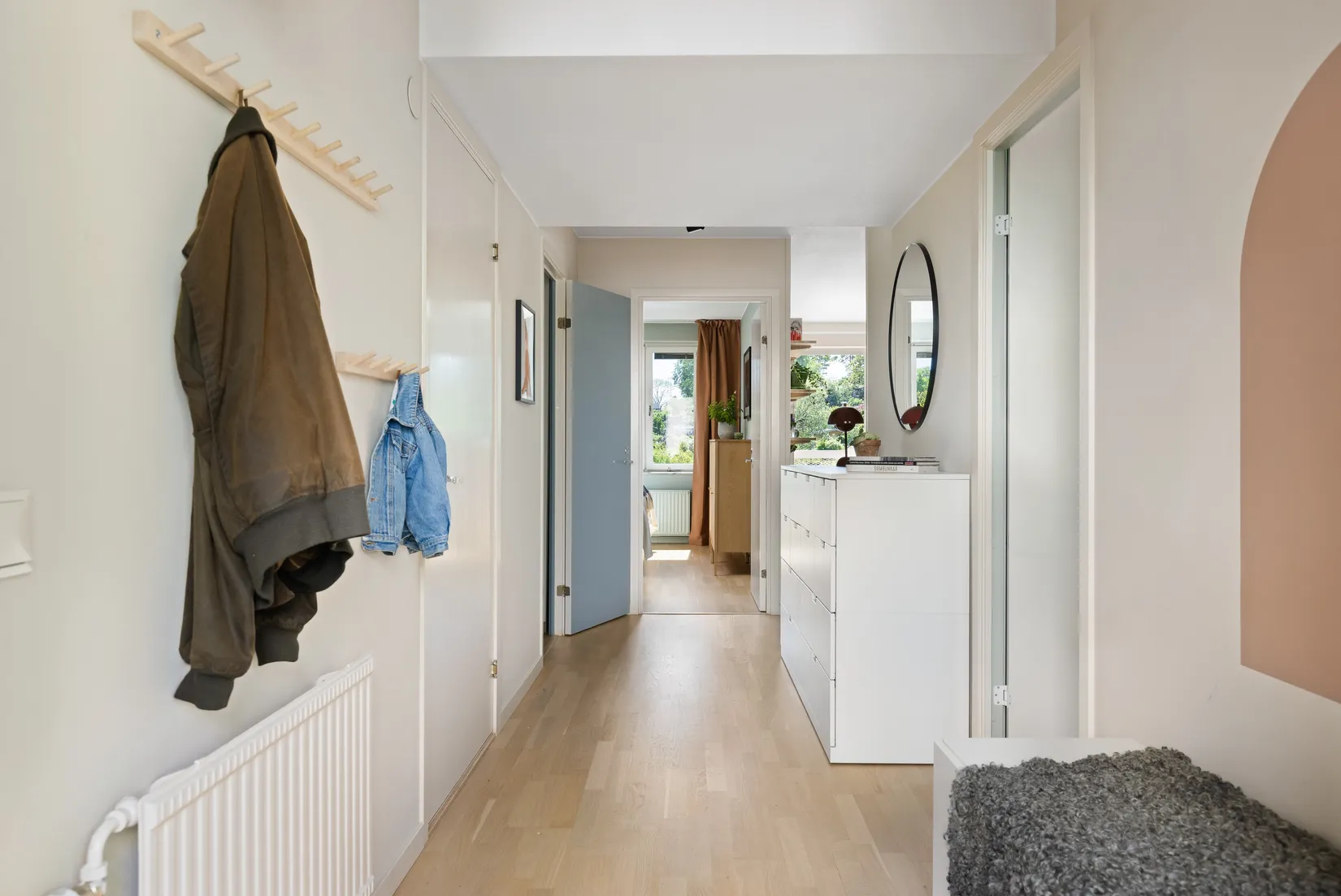 Bostadsrätt, Zinkens Väg 53, Södermalm / Zinken / Tanto, Stockholm