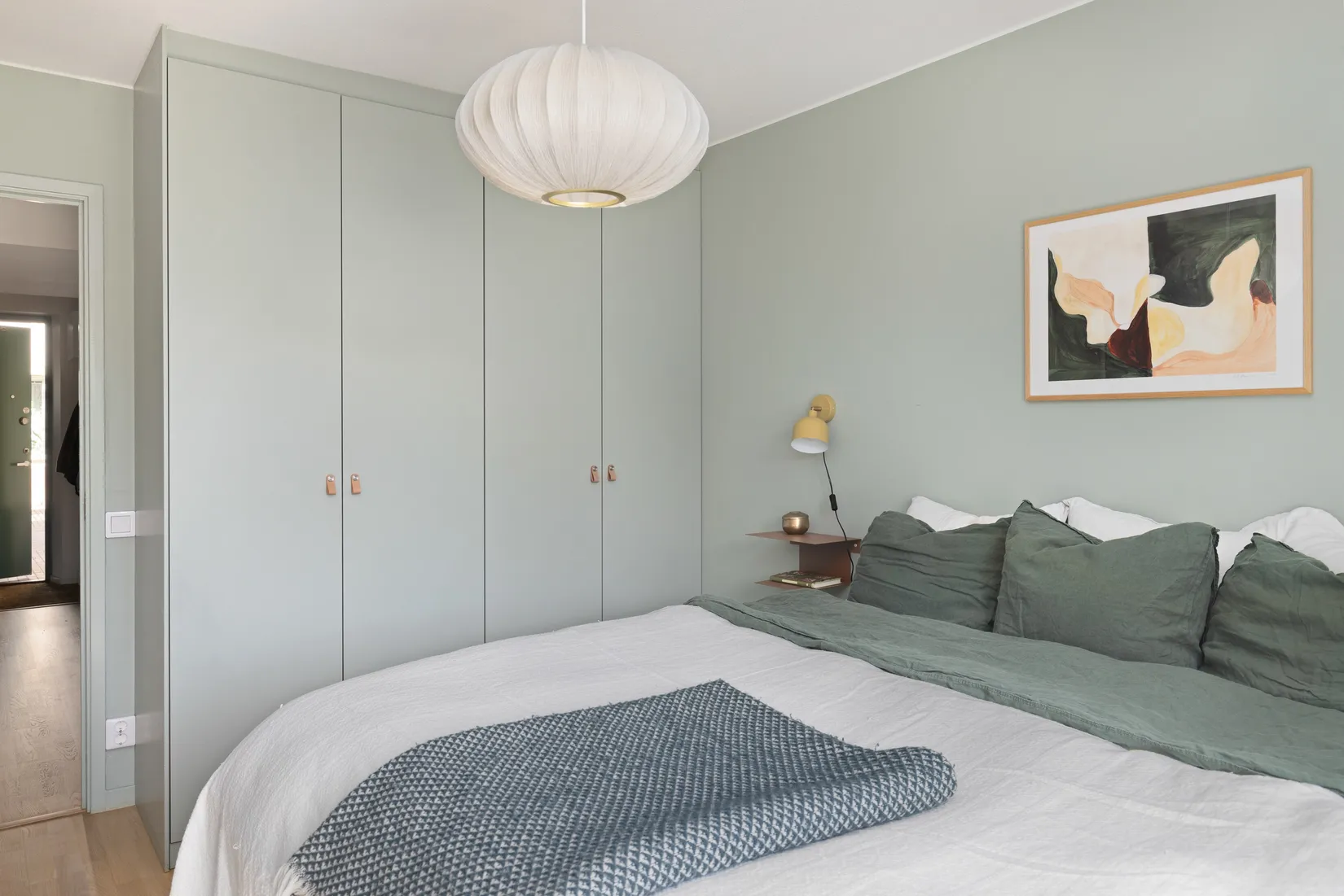 Bostadsrätt, Zinkens Väg 53, Södermalm / Zinken / Tanto, Stockholm