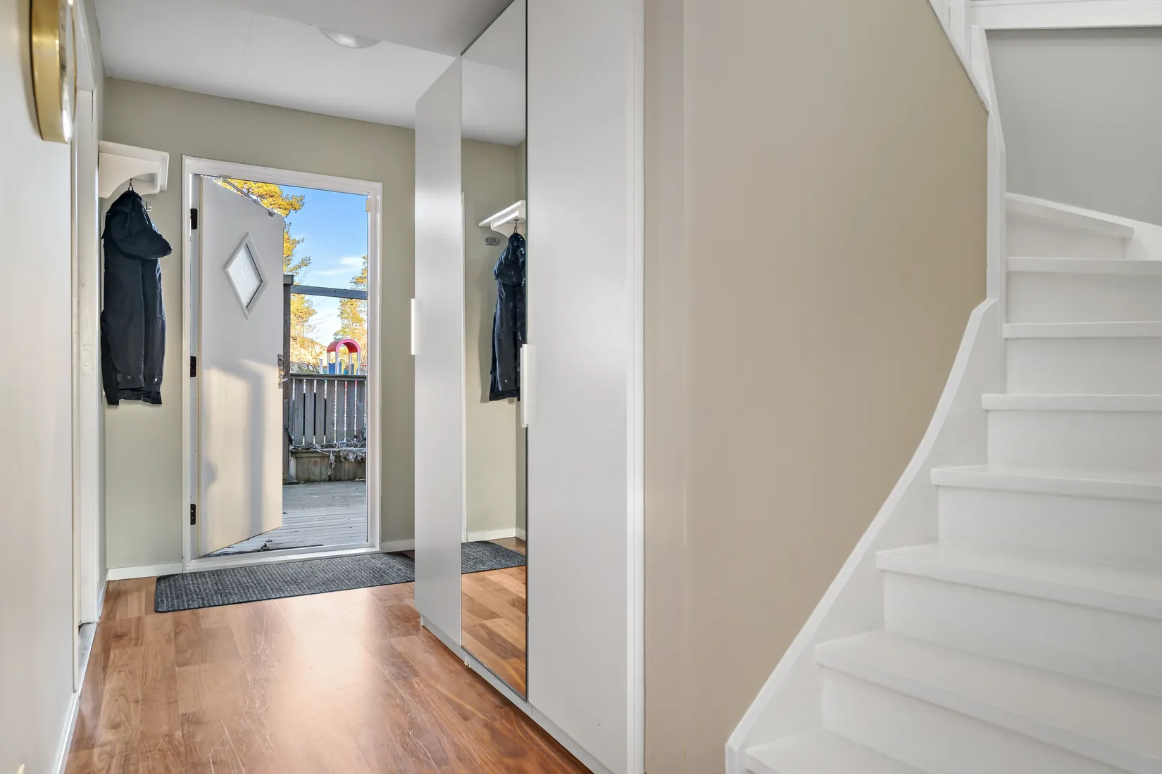 Bostadsrätt, Björnclous Väg 46, Ösmo, Nynäshamn