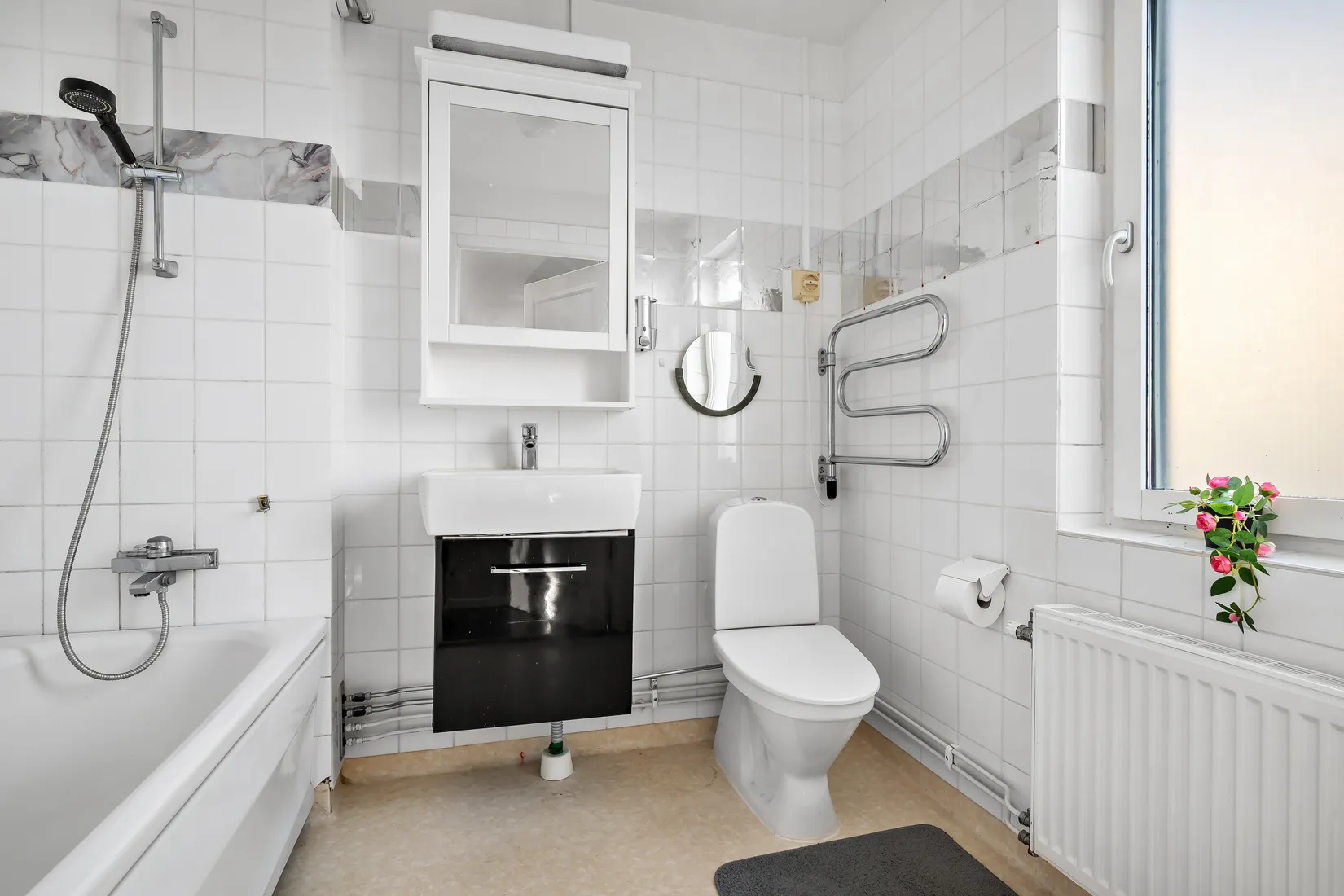 Bostadsrätt, Björnclous Väg 46, Ösmo, Nynäshamn