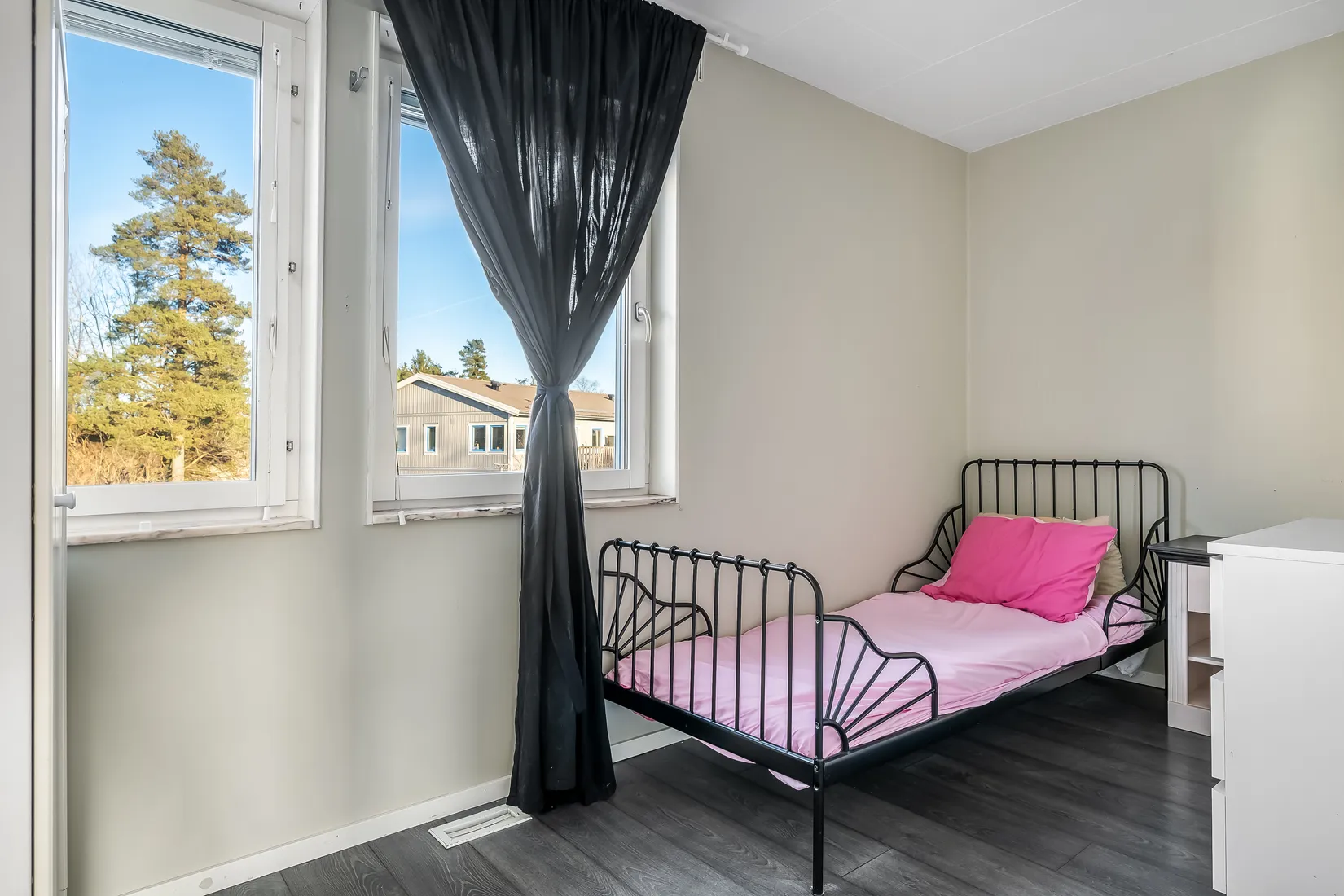 Bostadsrätt, Björnclous Väg 46, Ösmo, Nynäshamn