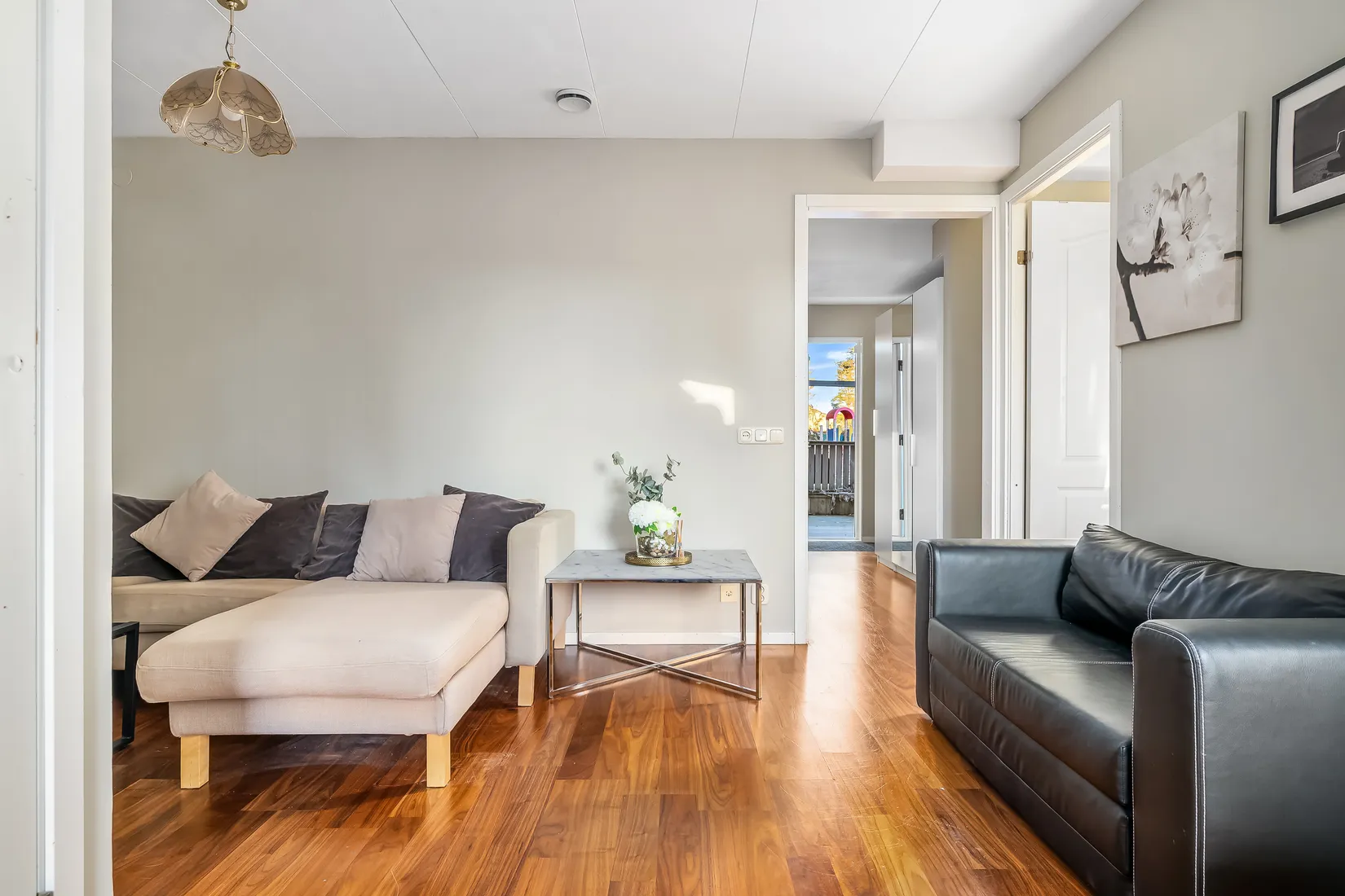 Bostadsrätt, Björnclous Väg 46, Ösmo, Nynäshamn