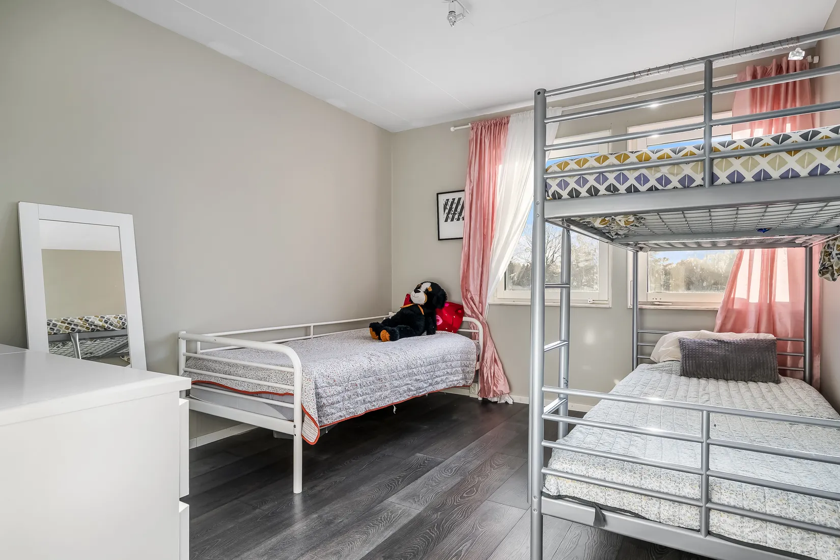 Bostadsrätt, Björnclous Väg 46, Ösmo, Nynäshamn