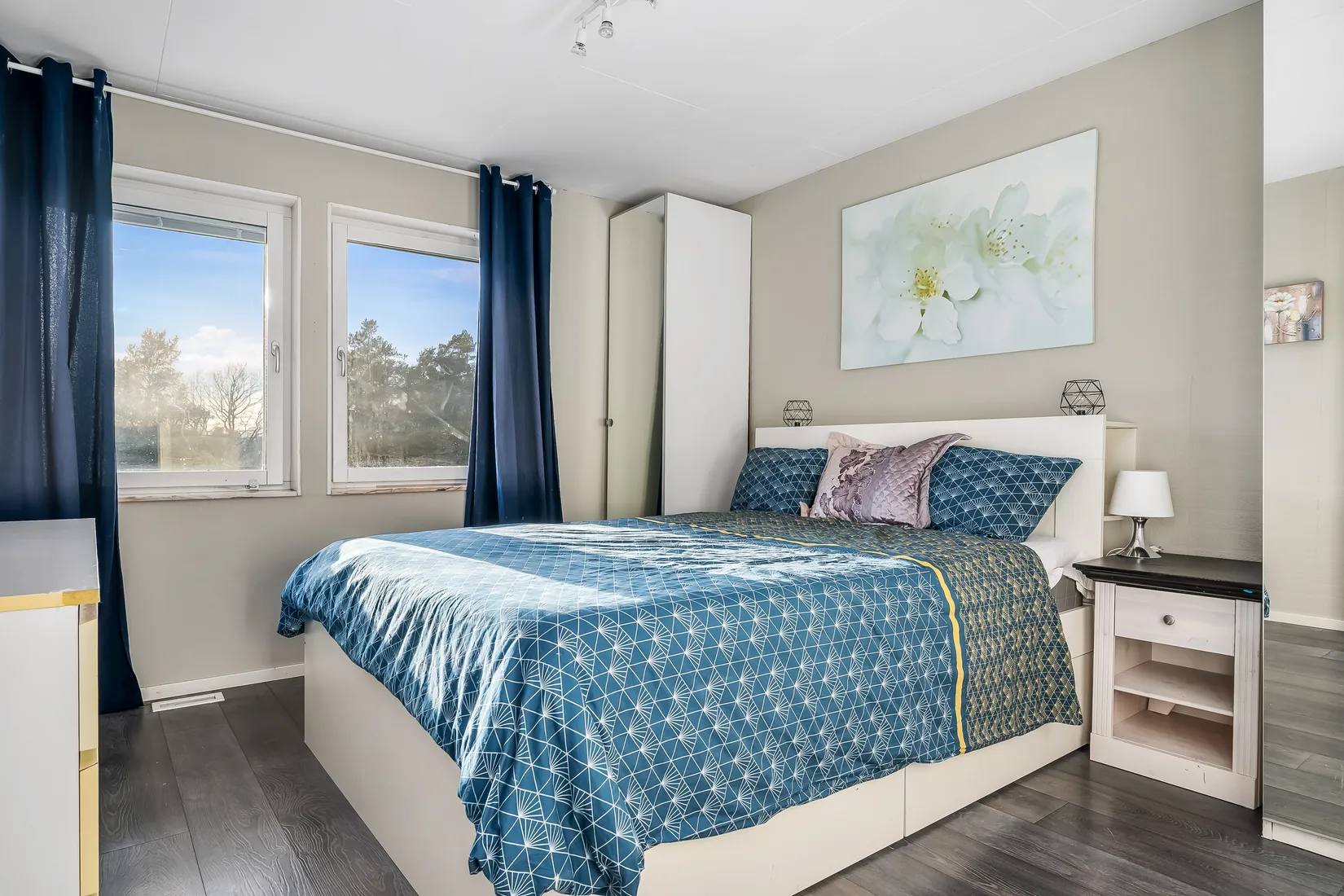 Bostadsrätt, Björnclous Väg 46, Ösmo, Nynäshamn
