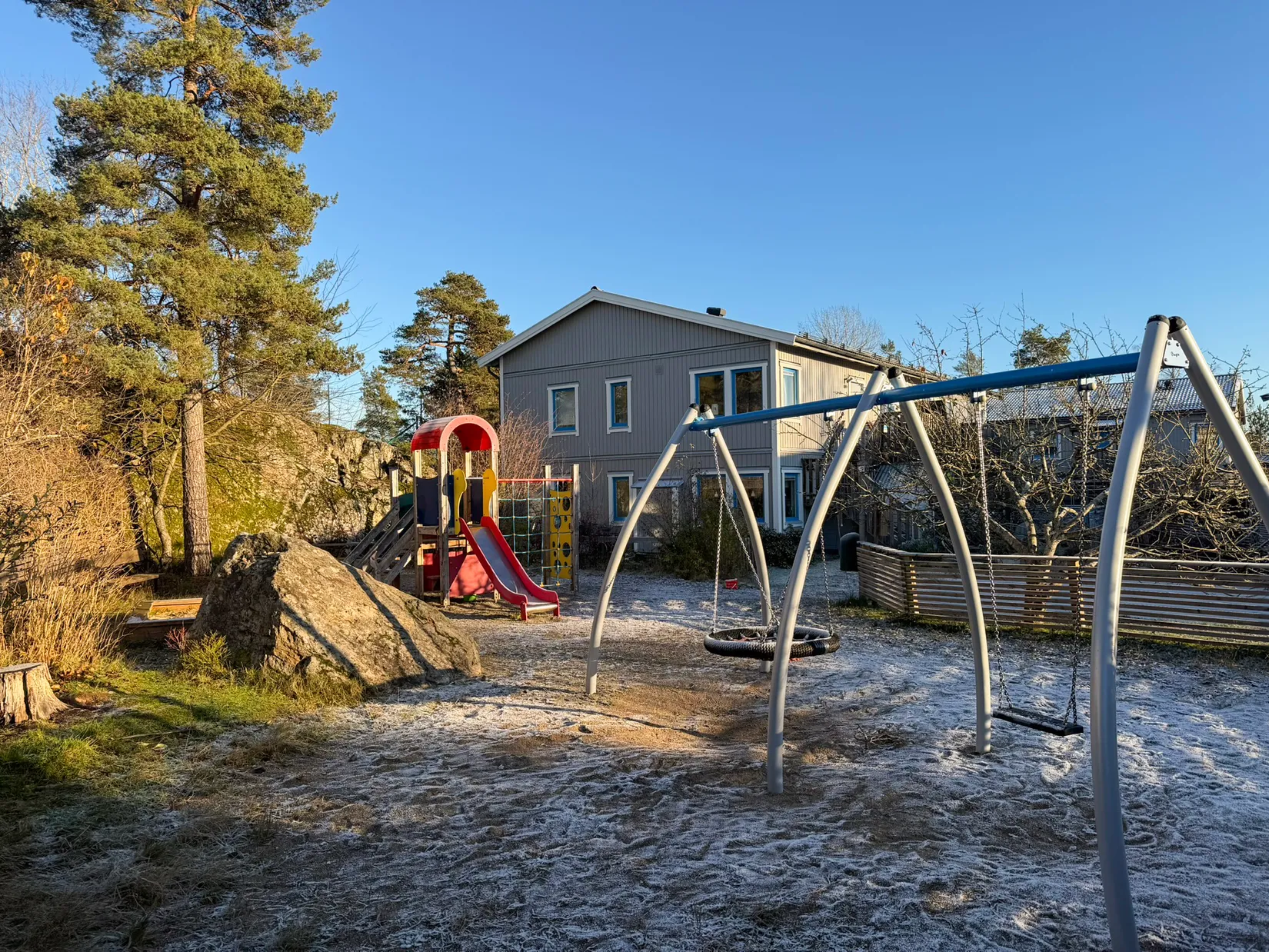 Bostadsrätt, Björnclous Väg 46, Ösmo, Nynäshamn
