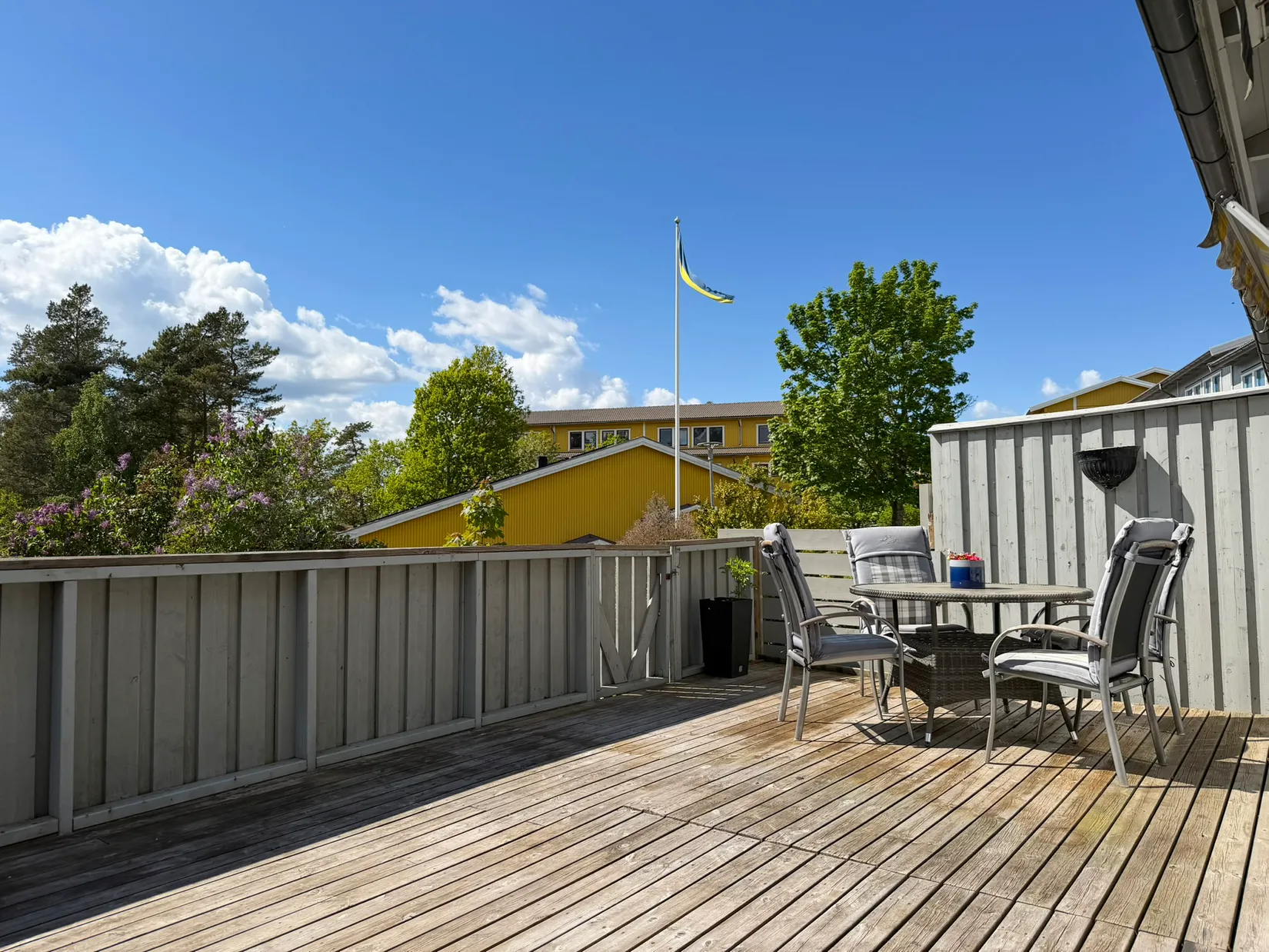 Bostadsrätt, Björnclous Väg 46, Ösmo, Nynäshamn