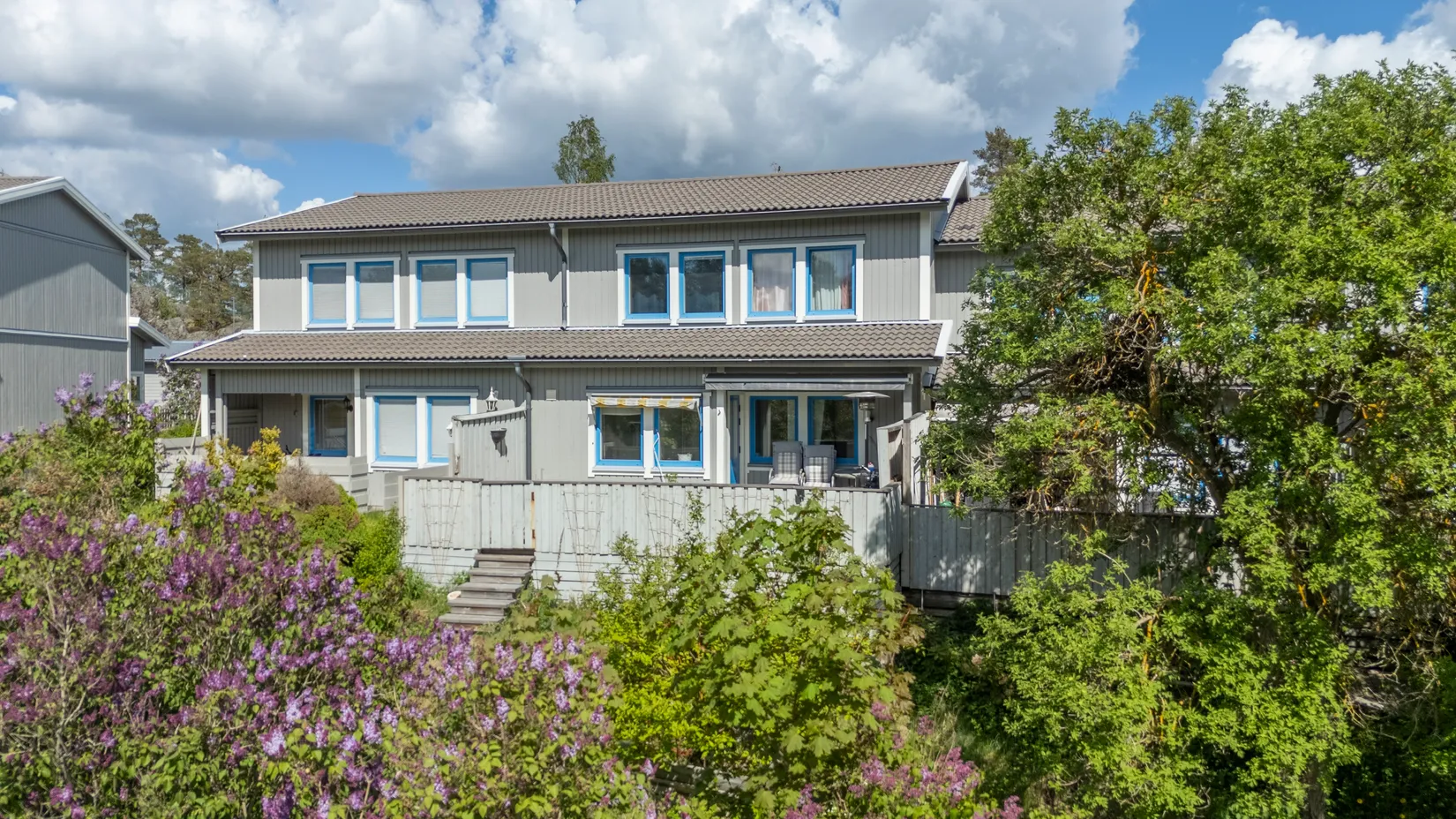 Bostadsrätt, Björnclous Väg 46, Ösmo, Nynäshamn