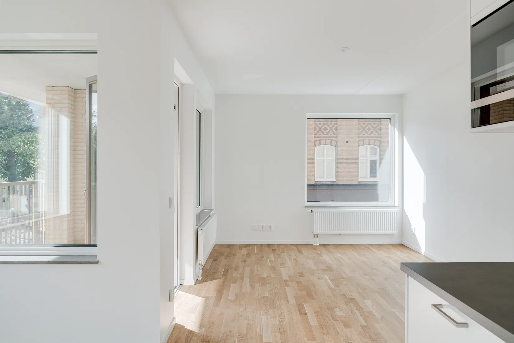 Bostadsrätt, Rådmansgatan 4, Landskrona - Centrum, Landskrona