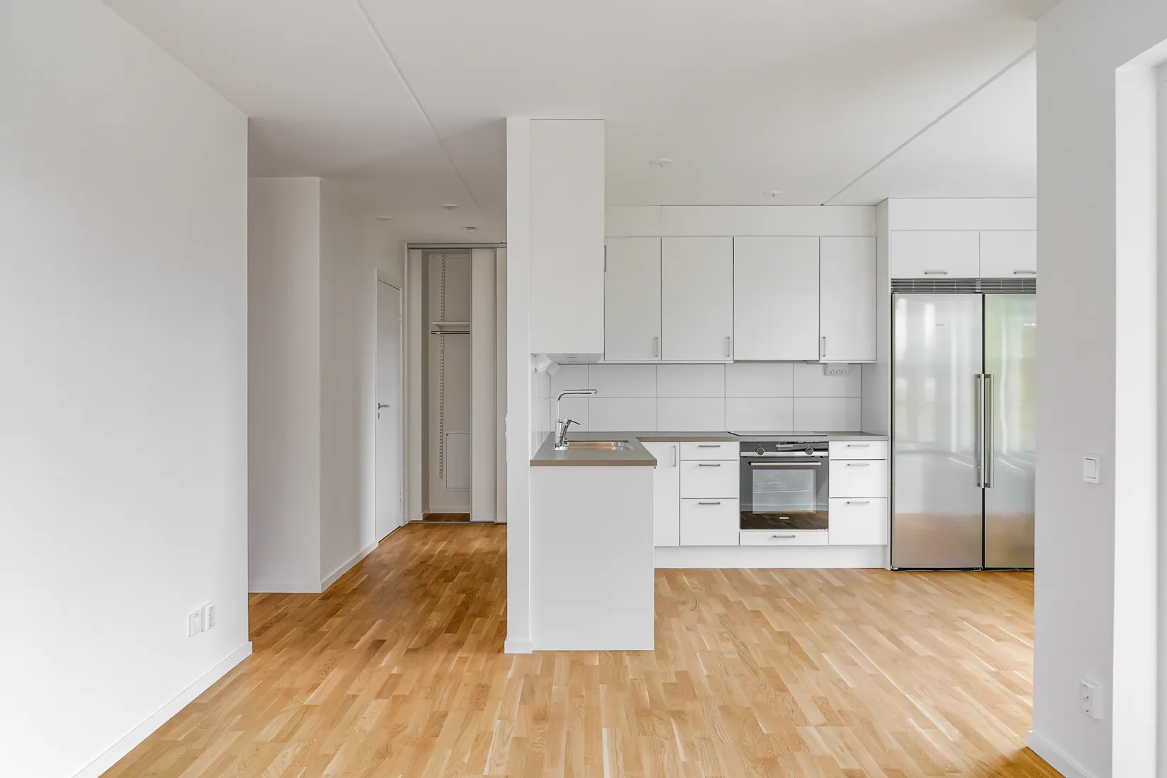 Bostadsrätt, Rådmansgatan 4, Landskrona - Centrum, Landskrona