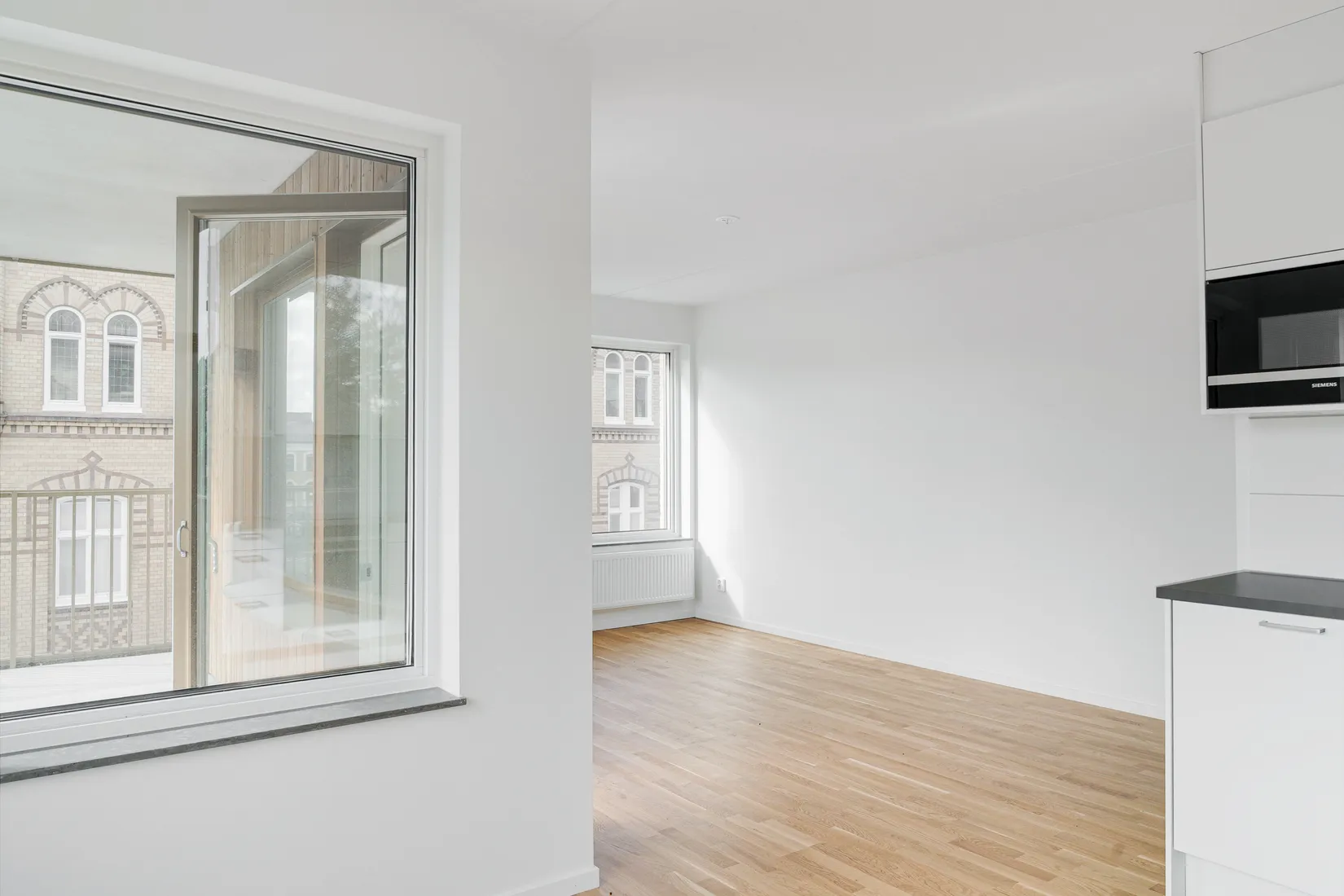 Bostadsrätt, Rådmansgatan 4, Landskrona - Centrum, Landskrona