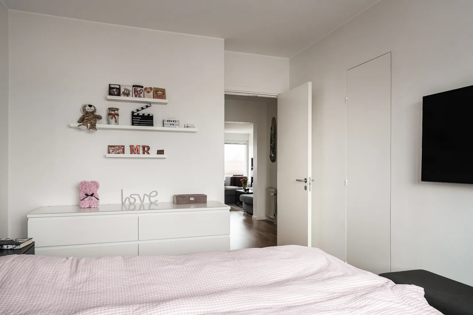 Bostadsrätt, Föreningstorget 1A, Eslöv