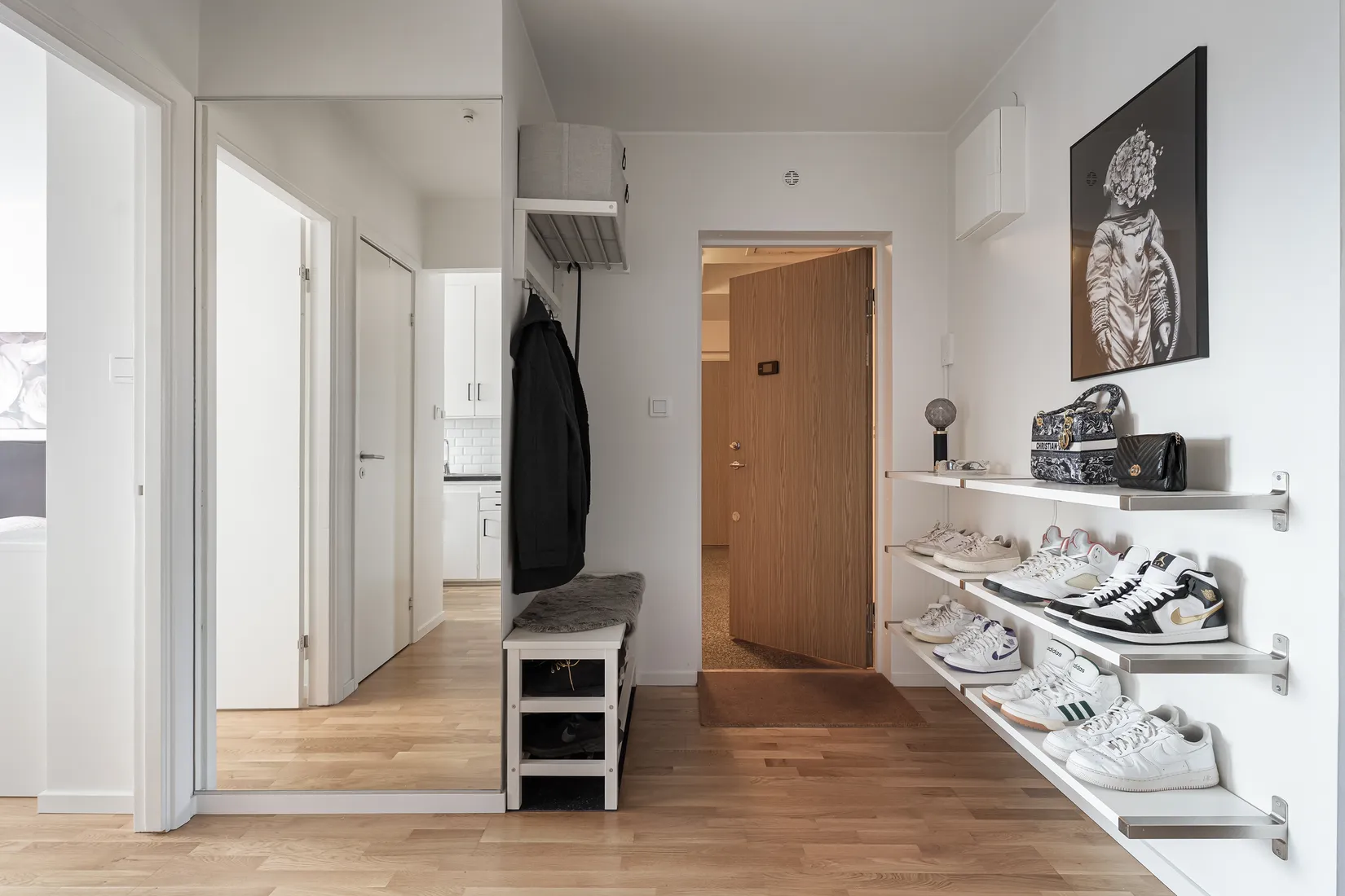 Bostadsrätt, Föreningstorget 1A, Eslöv