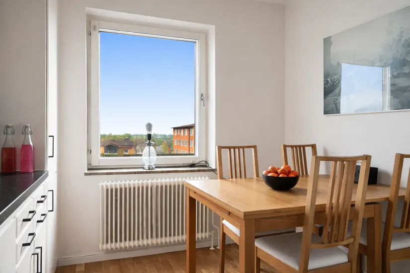 Bostadsrätt, Föreningstorget 1A, Eslöv