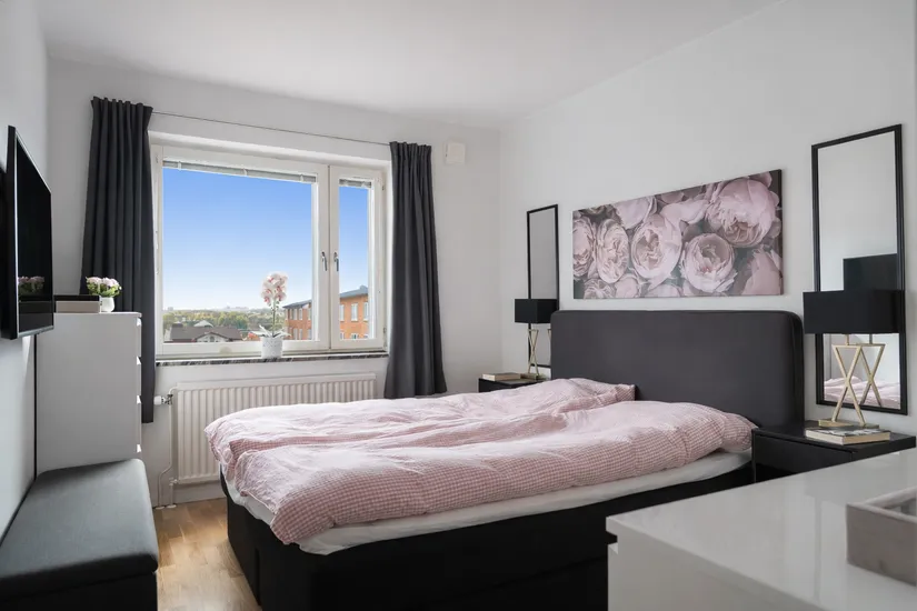Bostadsrätt, Föreningstorget 1A, Eslöv