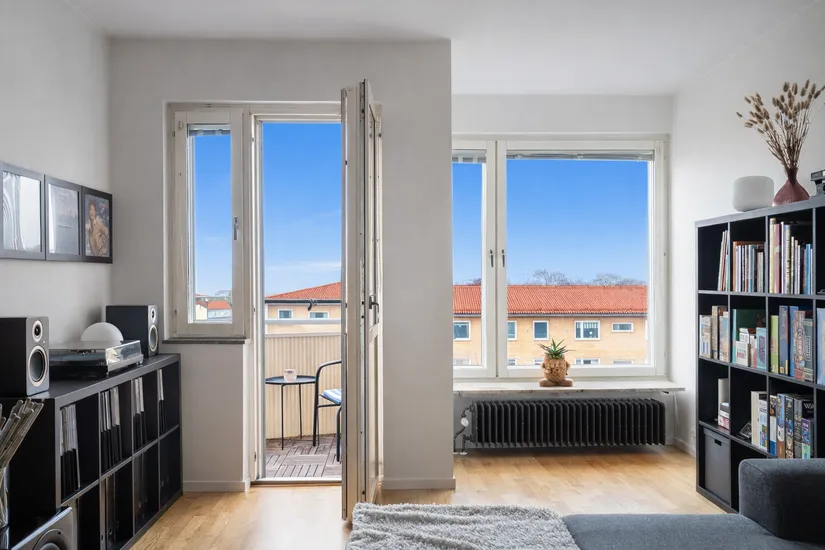 Bostadsrätt, Föreningstorget 1A, Eslöv