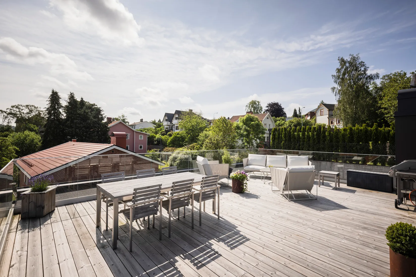 Bostadsrätt, Landshövdingegatan 33, Mölndal