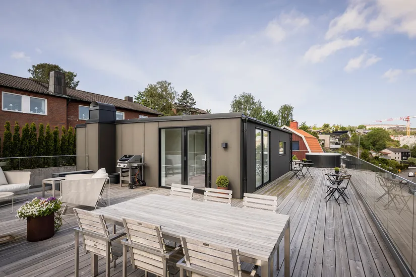 Bostadsrätt, Landshövdingegatan 33, Mölndal