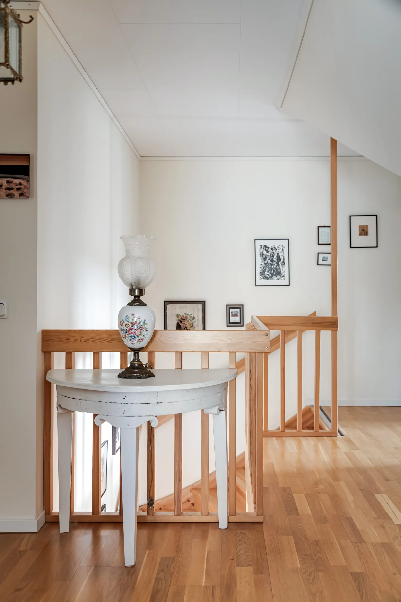 Bostadsrätt, Radhus, Södra Långgatan 43, Odal, Kristianstad